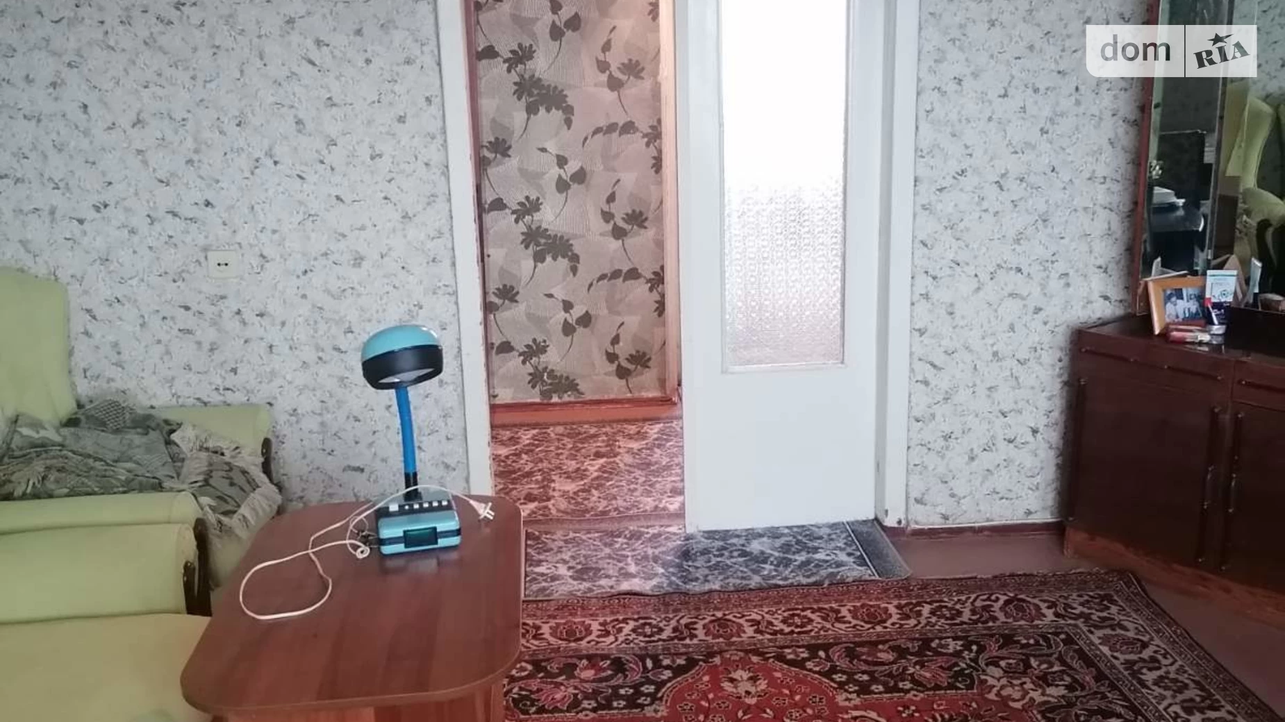 Сдается в аренду 3-комнатная квартира 60 кв. м в Николаеве, цена: 6000 грн - фото 3