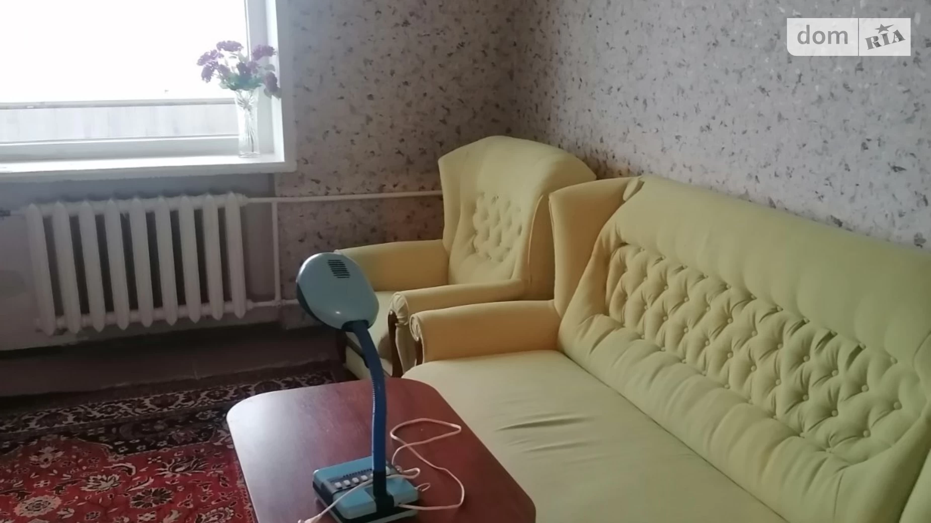 Сдается в аренду 3-комнатная квартира 60 кв. м в Николаеве, цена: 6000 грн - фото 4