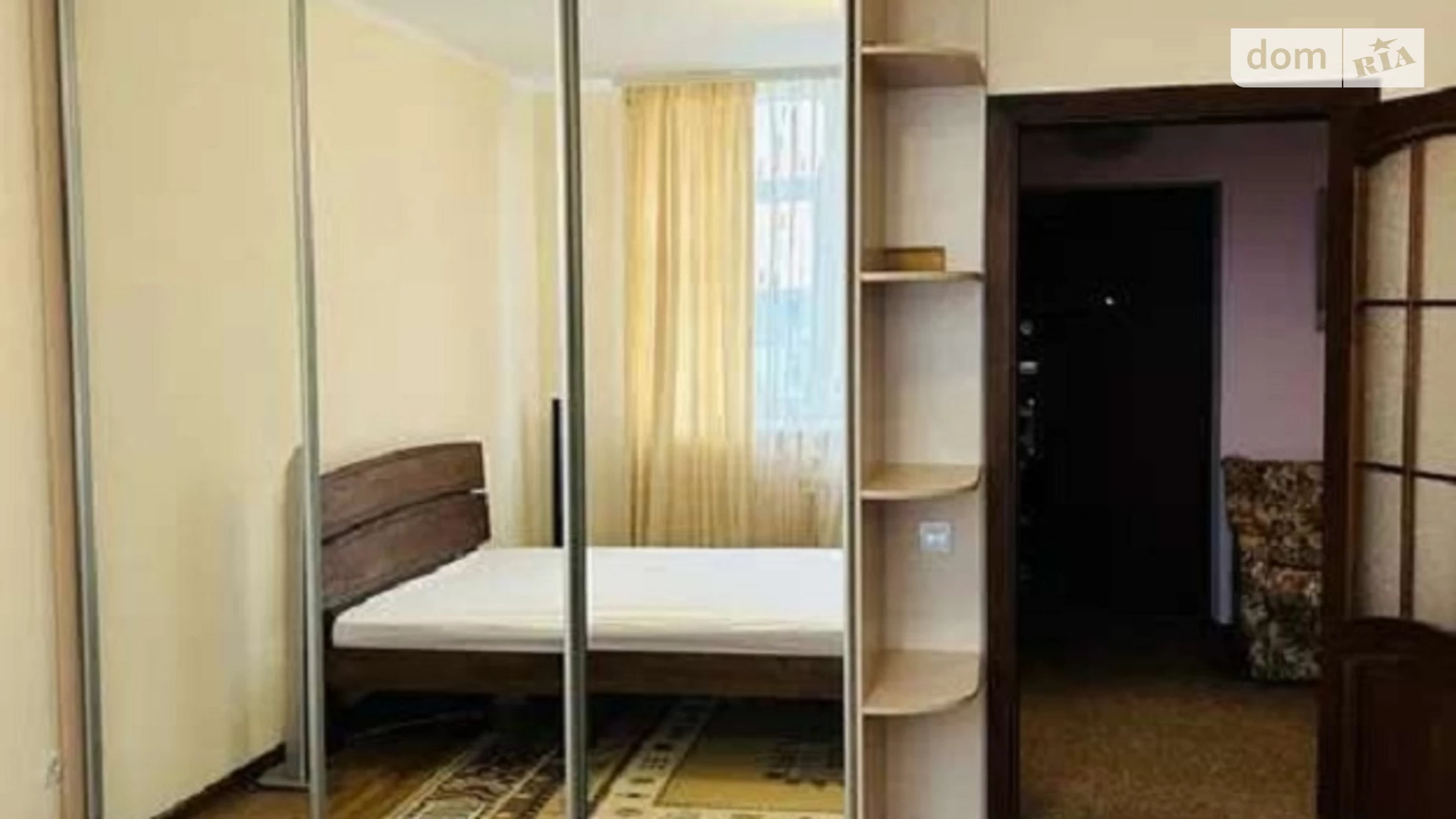 Сдается в аренду 1-комнатная квартира 47 кв. м в Киеве, ул. Семьи Кульженков - фото 4