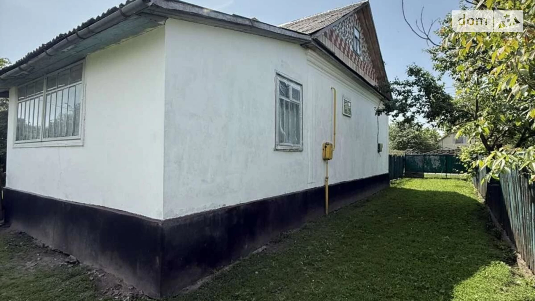 Продается одноэтажный дом 85 кв. м с балконом, цена: 7500 $ - фото 2