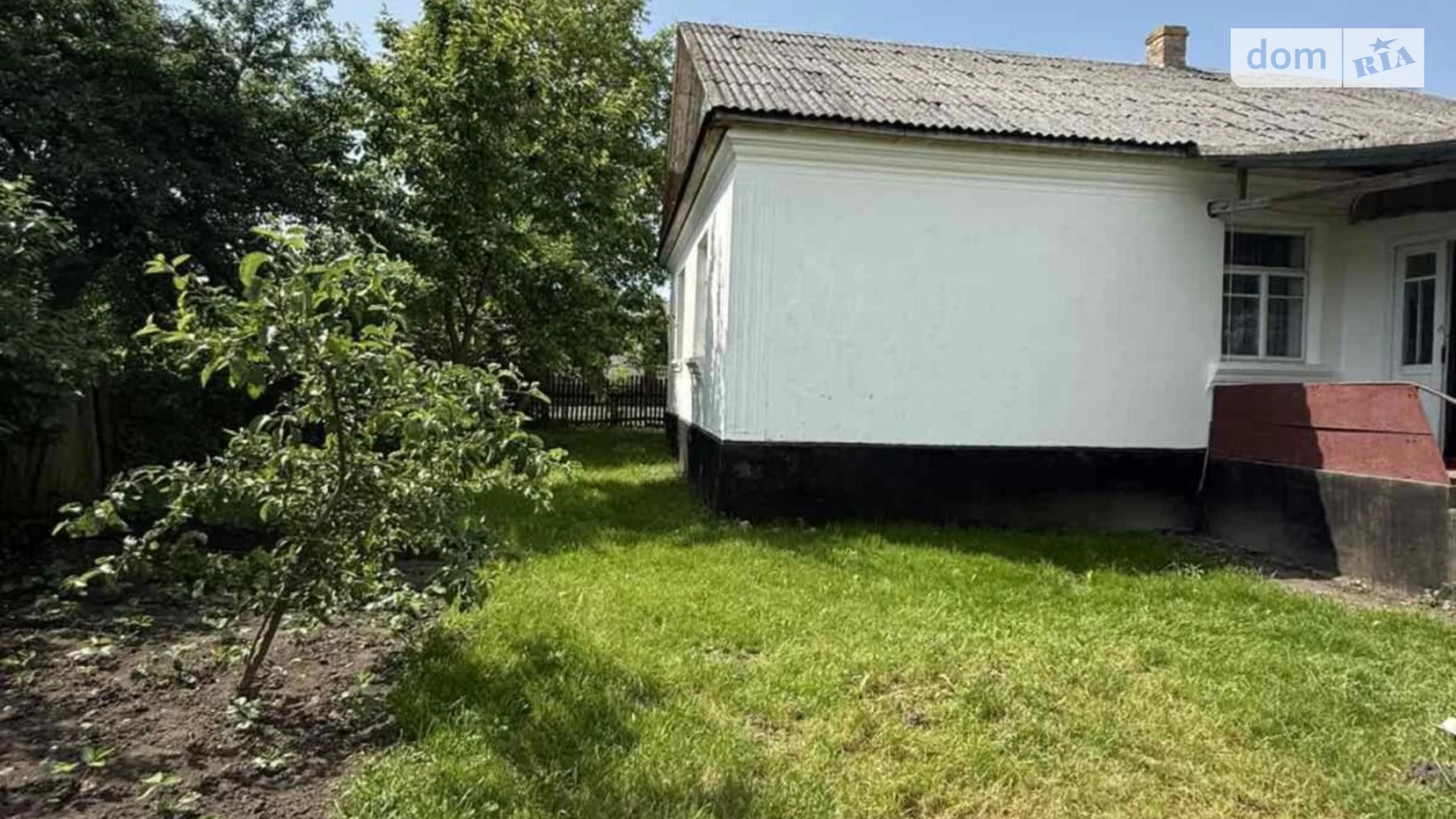 Продается одноэтажный дом 85 кв. м с балконом, цена: 7500 $ - фото 4