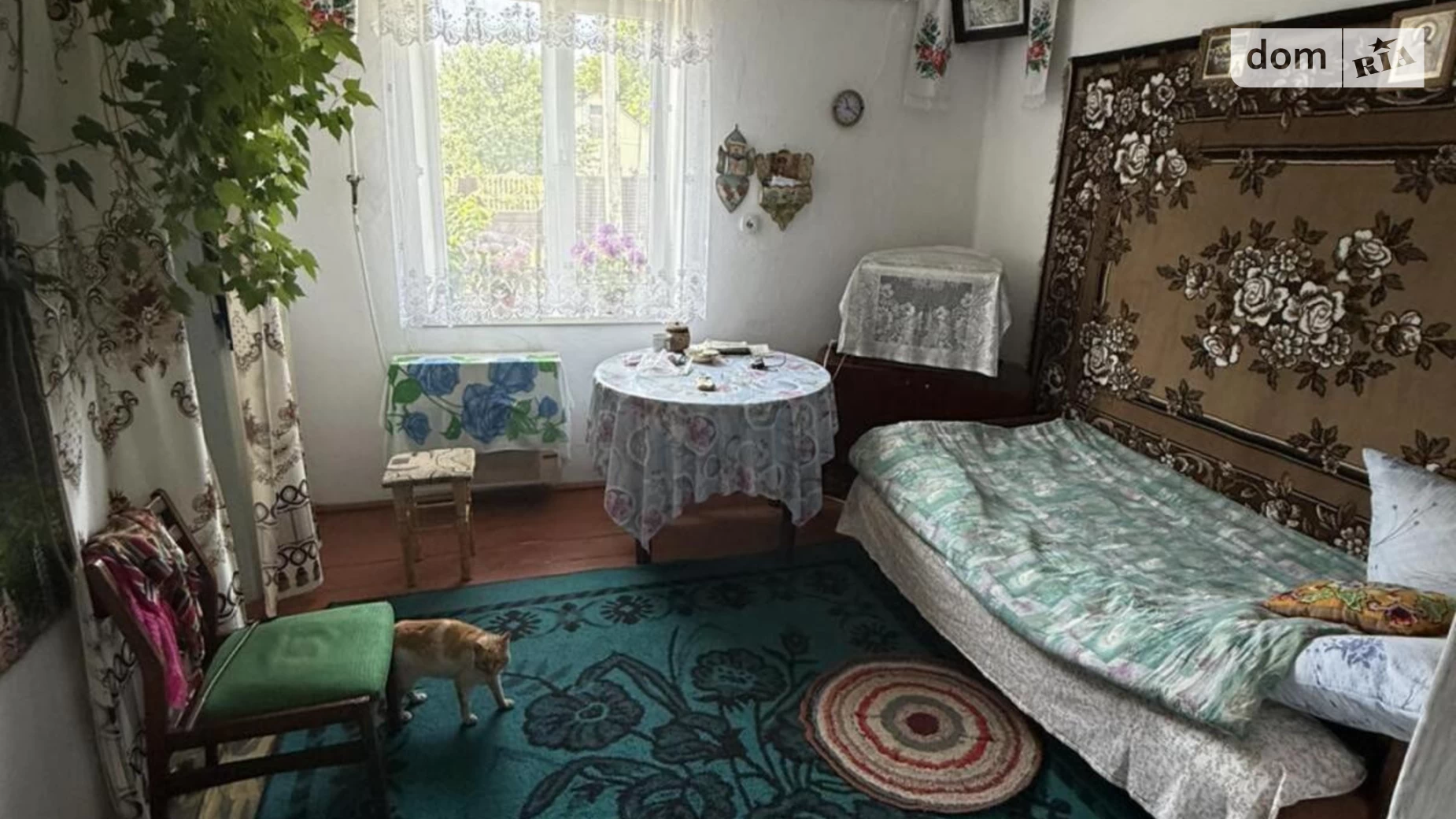 Продается одноэтажный дом 85 кв. м с балконом, цена: 7500 $ - фото 5