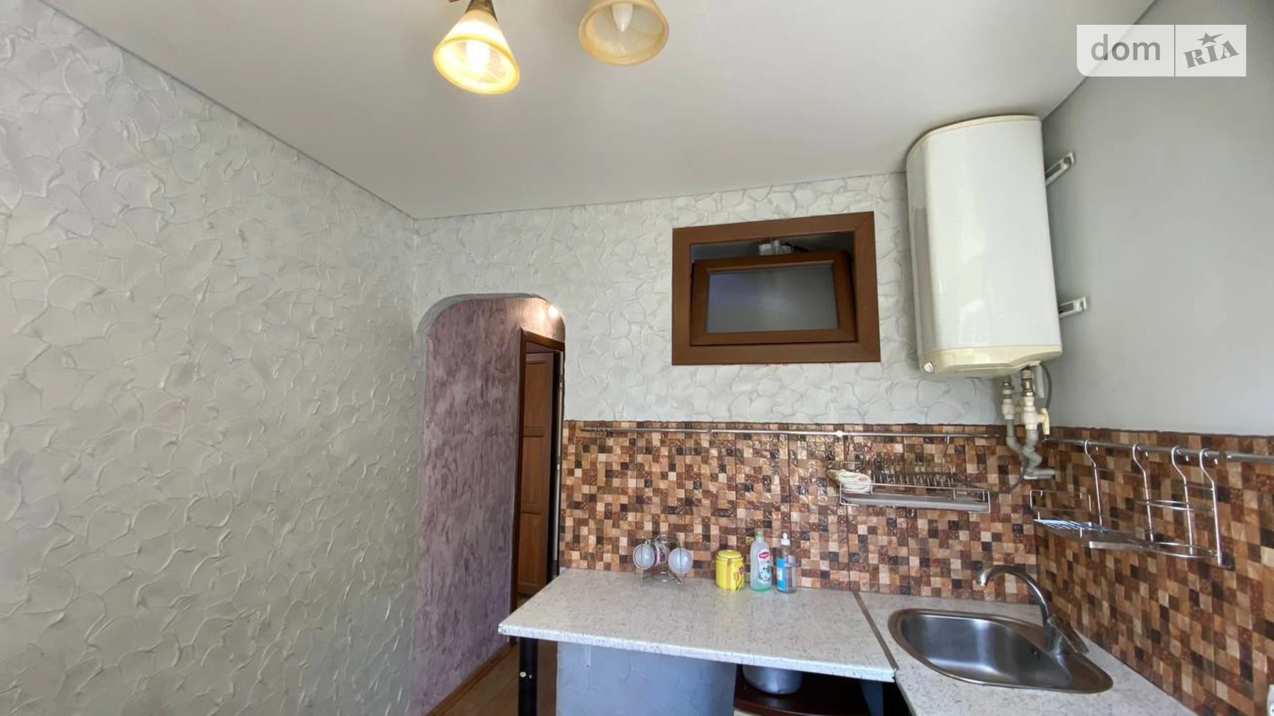 Продається 2-кімнатна квартира 44.1 кв. м у Одесі, вул. Мечникова, 6А - фото 4