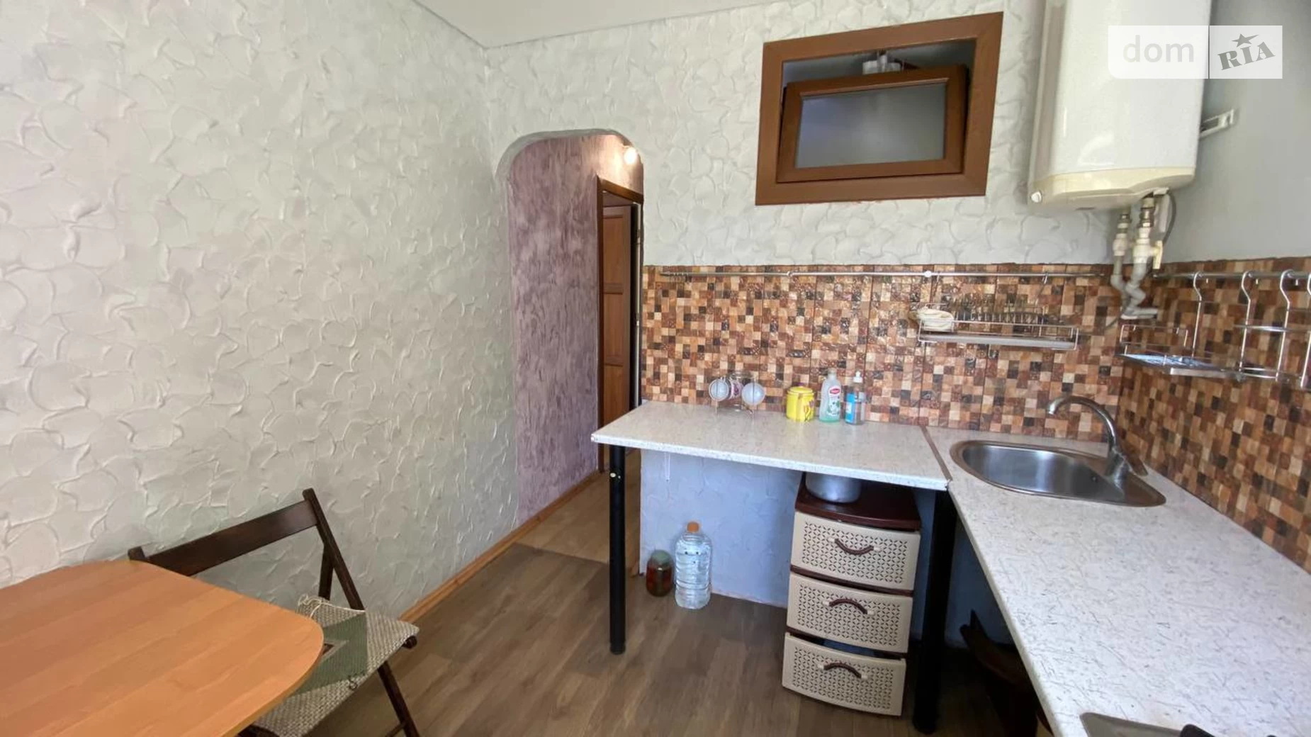Продається 2-кімнатна квартира 44.1 кв. м у Одесі, вул. Мечникова, 6А - фото 2