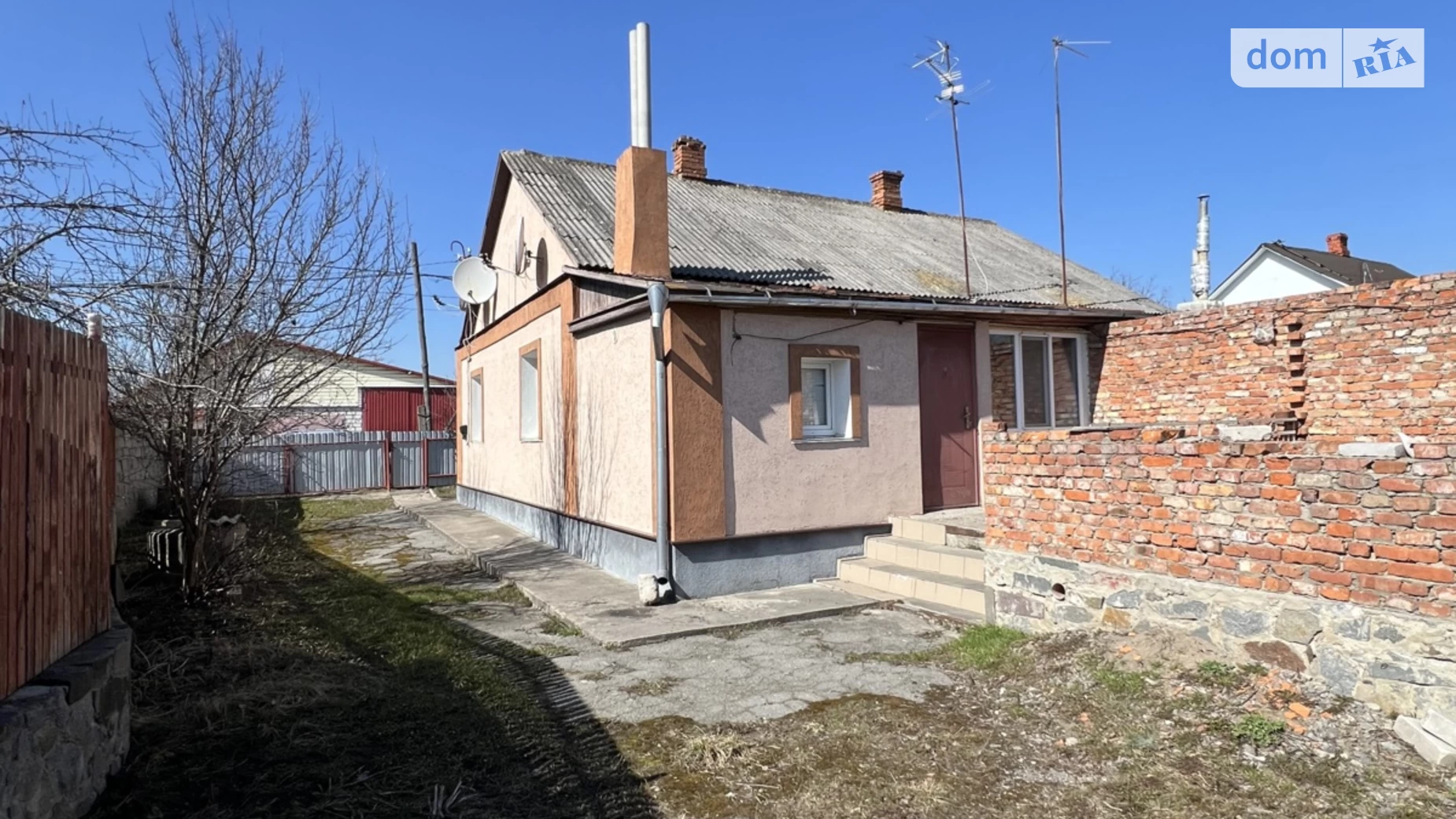 Продается часть дома 53.1 кв. м с мебелью, цена: 37500 $ - фото 2