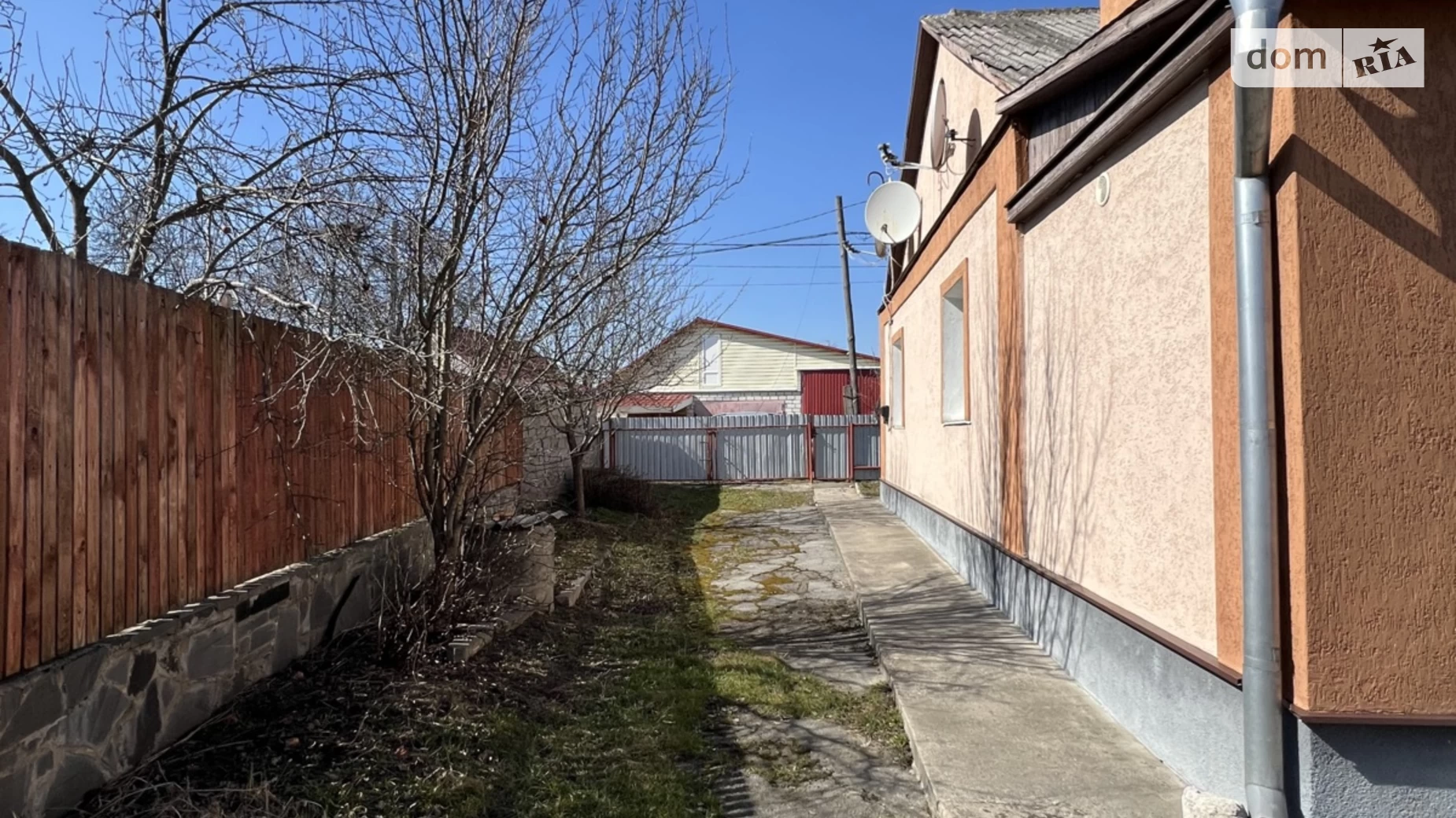 Продается часть дома 53.1 кв. м с мебелью, цена: 37500 $ - фото 4