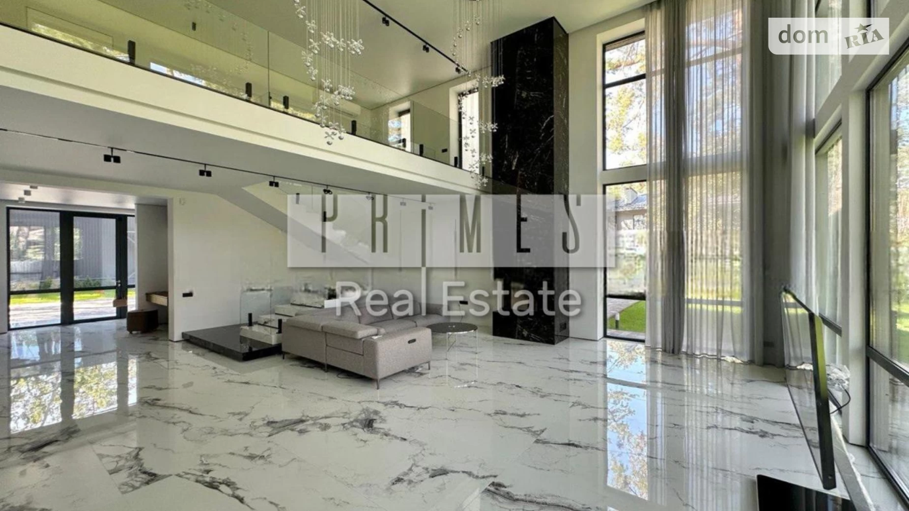 Продается дом на 2 этажа 350 кв. м с гаражом, цена: 1300000 $ - фото 2