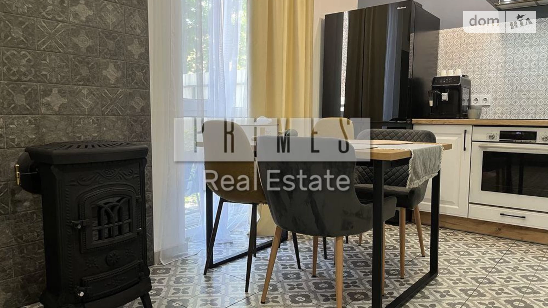 Продається будинок 2 поверховий 115 кв. м з каміном, цена: 129000 $ - фото 4