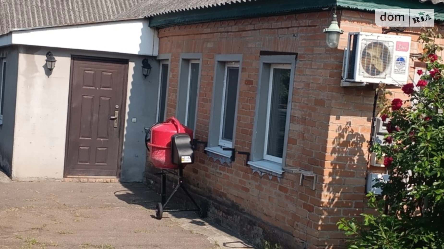 Продається одноповерховий будинок 55 кв. м з терасою, цена: 30000 € - фото 2