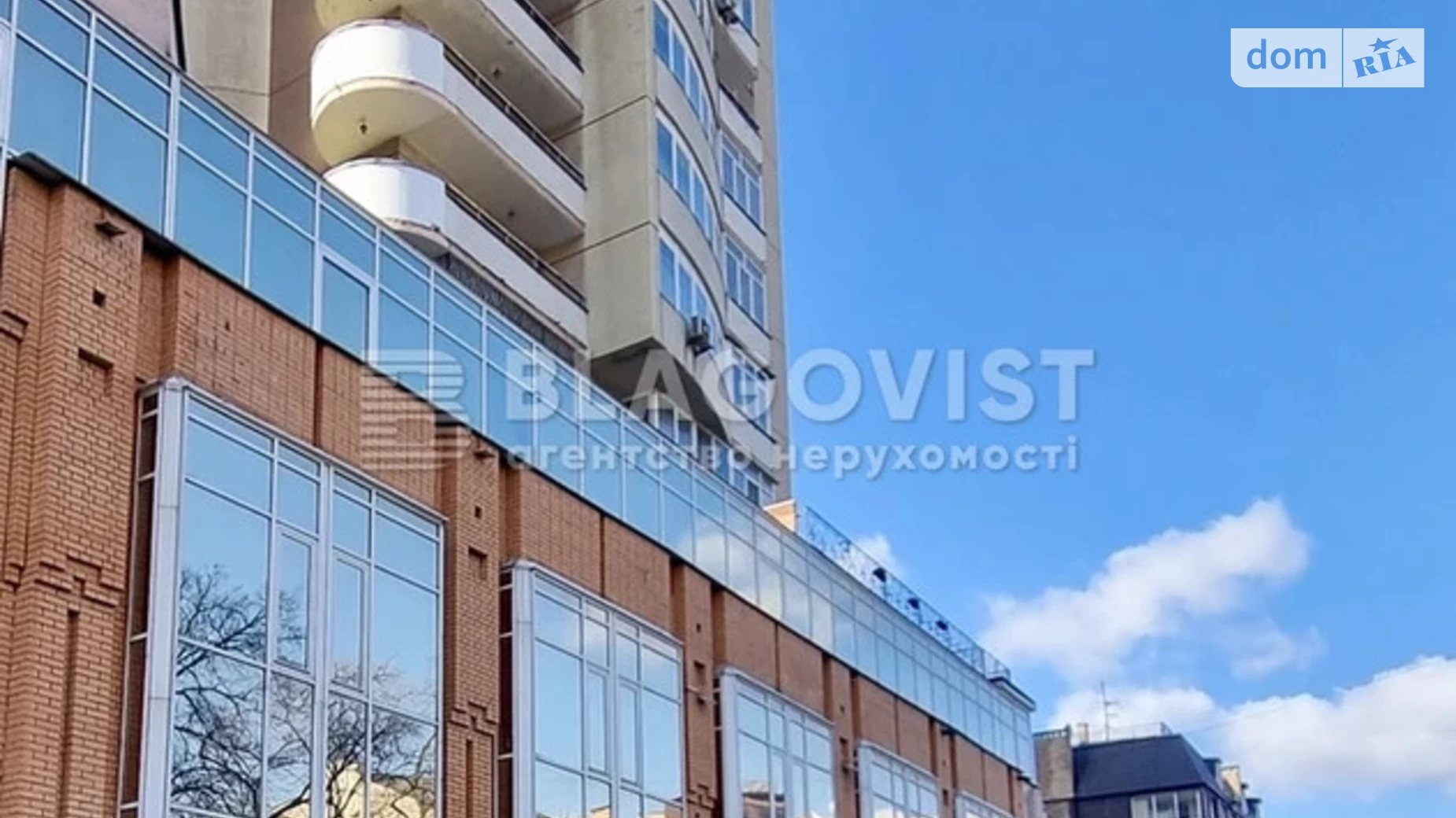 Продається 4-кімнатна квартира 149 кв. м у Києві, вул. Богдана Хмельницького, 41 - фото 3