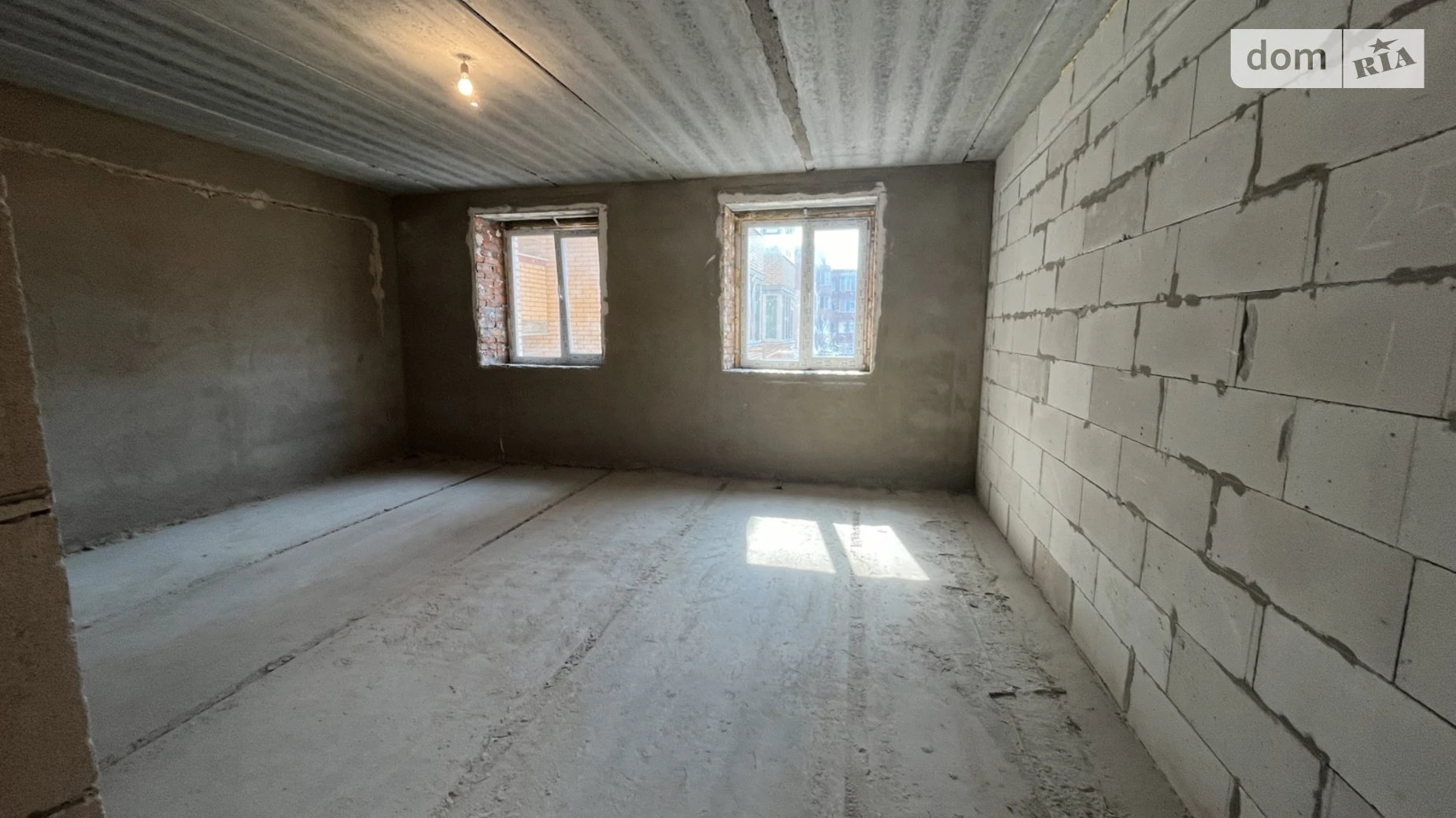 Продается 1-комнатная квартира 60.1 кв. м в Виннице, ул. Академика Янгеля - фото 2