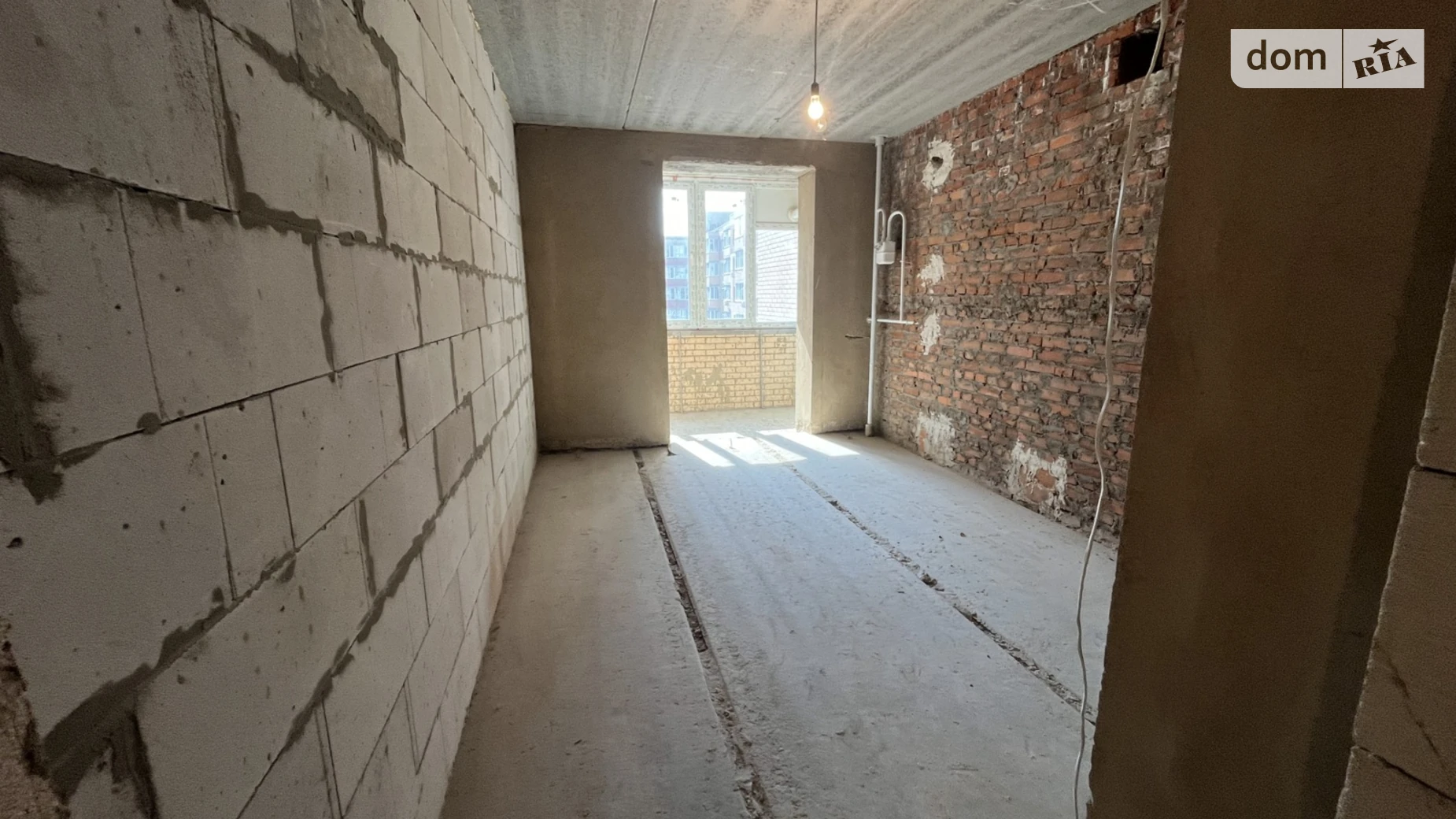 Продается 1-комнатная квартира 60.1 кв. м в Виннице, ул. Академика Янгеля - фото 3