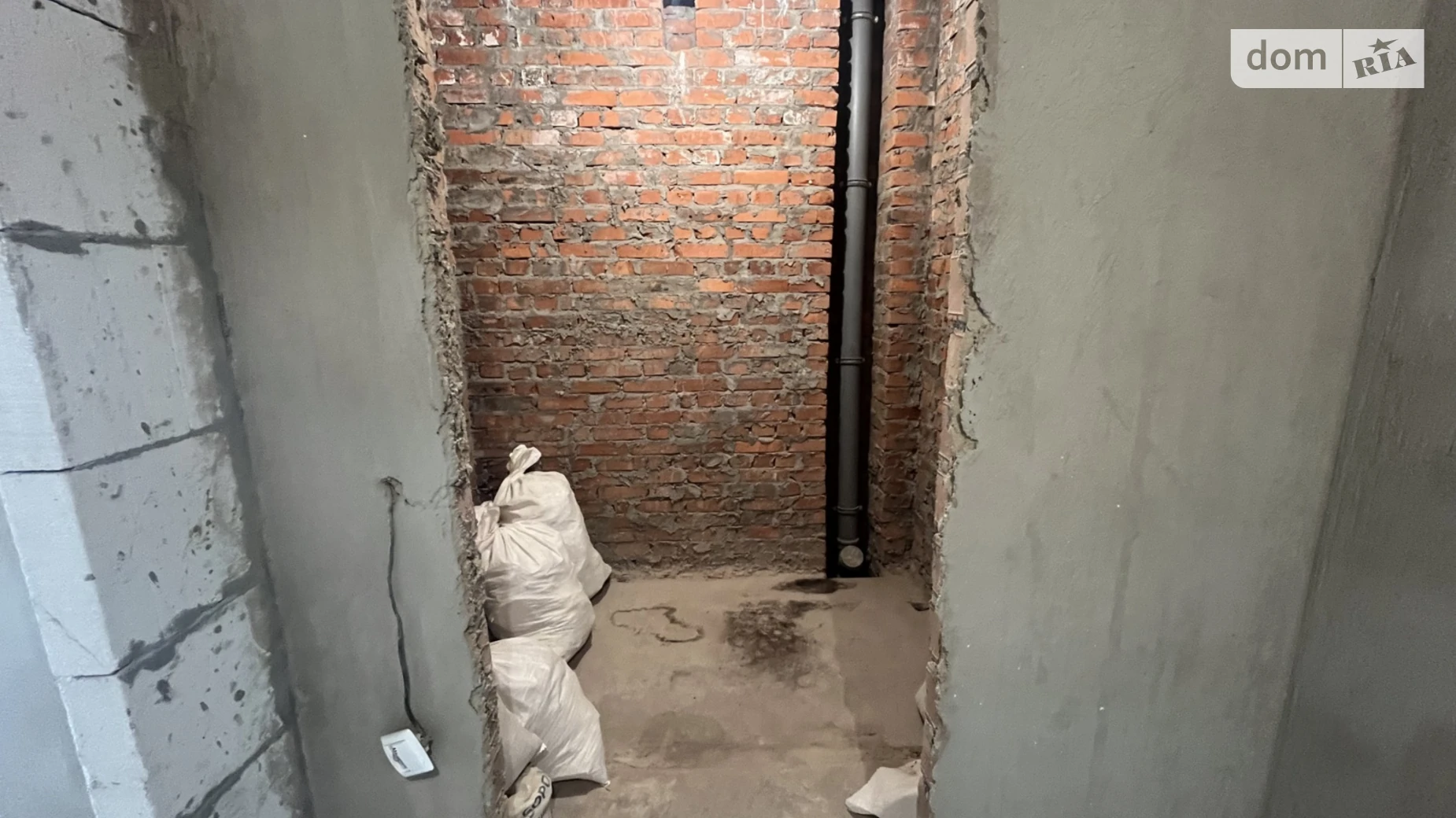 Продается 1-комнатная квартира 60.1 кв. м в Виннице, ул. Академика Янгеля - фото 5