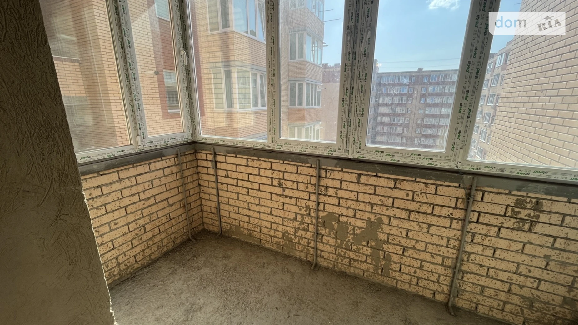 Продается 1-комнатная квартира 60.1 кв. м в Виннице, ул. Академика Янгеля - фото 4