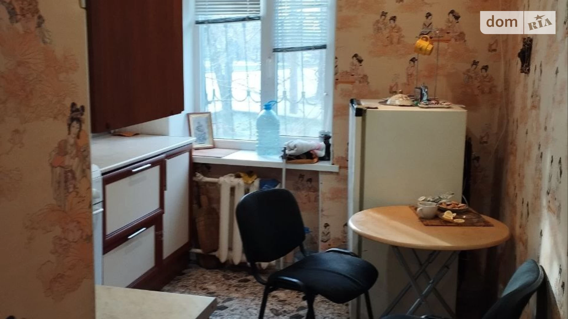 3-комнатная квартира 57.2 кв. м в Запорожье, просп. Соборный, 95 - фото 5