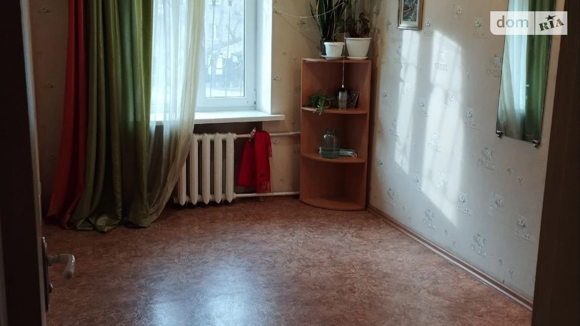 3-комнатная квартира 57.2 кв. м в Запорожье, просп. Соборный, 95 - фото 2