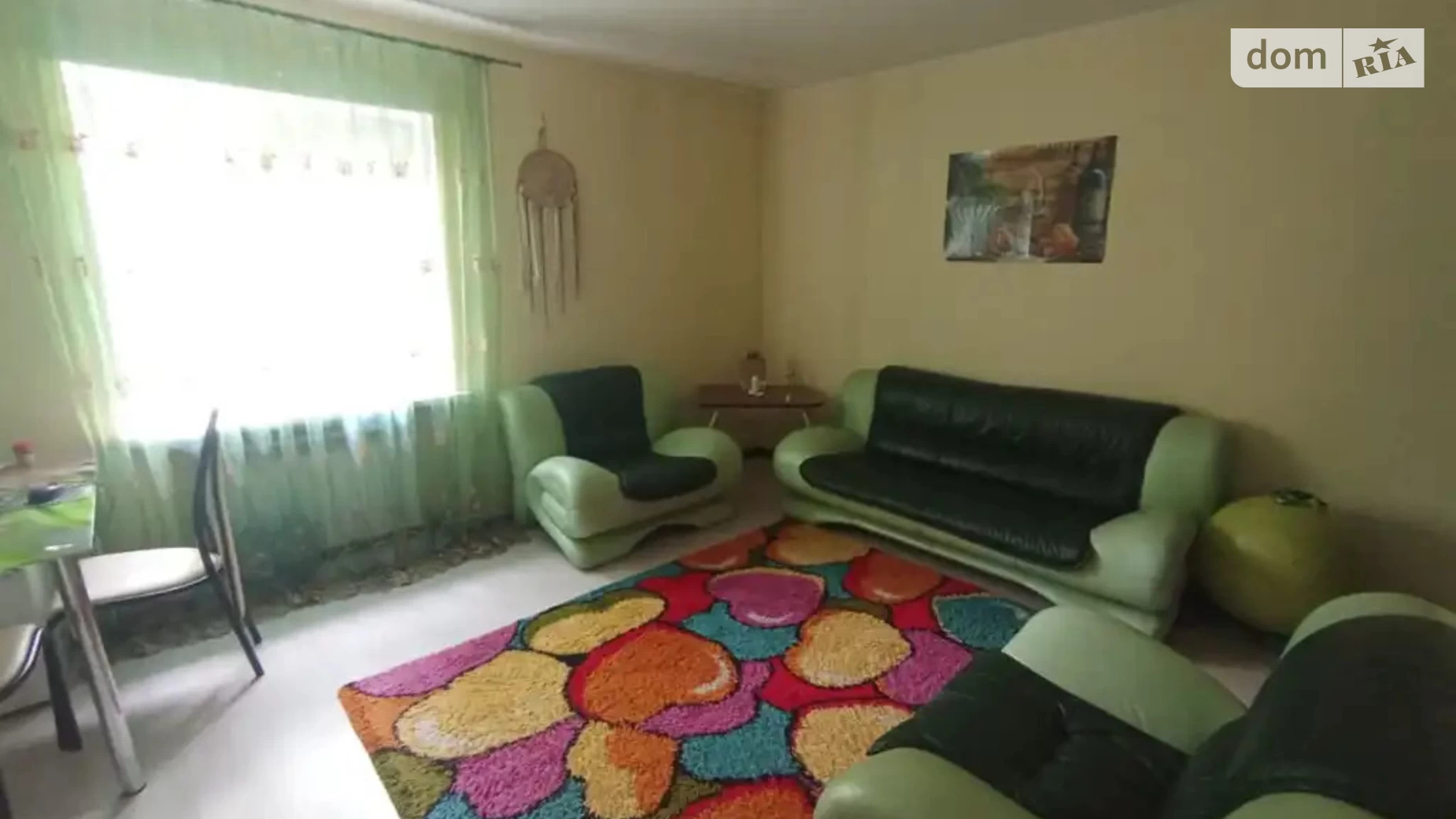 Продається 2-кімнатна квартира 52.1 кв. м у Дніпрі, цена: 37000 $ - фото 2