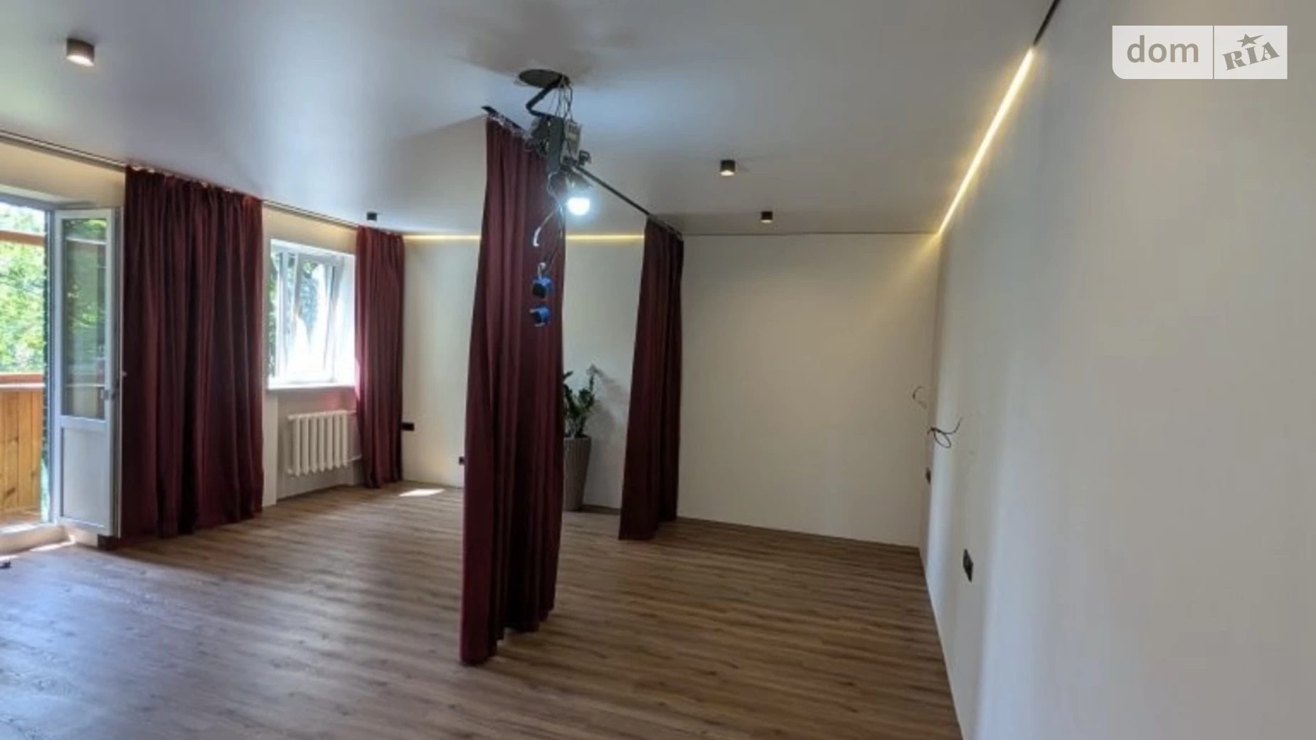 Продается 2-комнатная квартира 46 кв. м в Киеве, ул. Академика Янгеля, 2А - фото 5