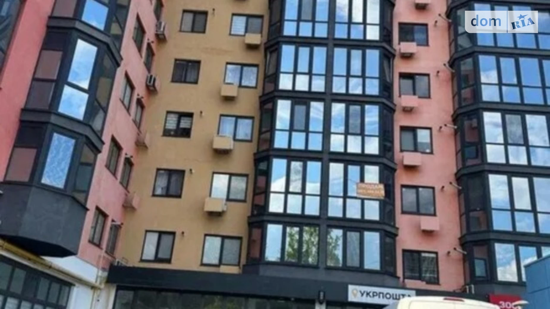 Здається в оренду 2-кімнатна квартира 55 кв. м у Одесі, вул. Олексія Вадатурського(Маршала Малиновського), 18 - фото 4