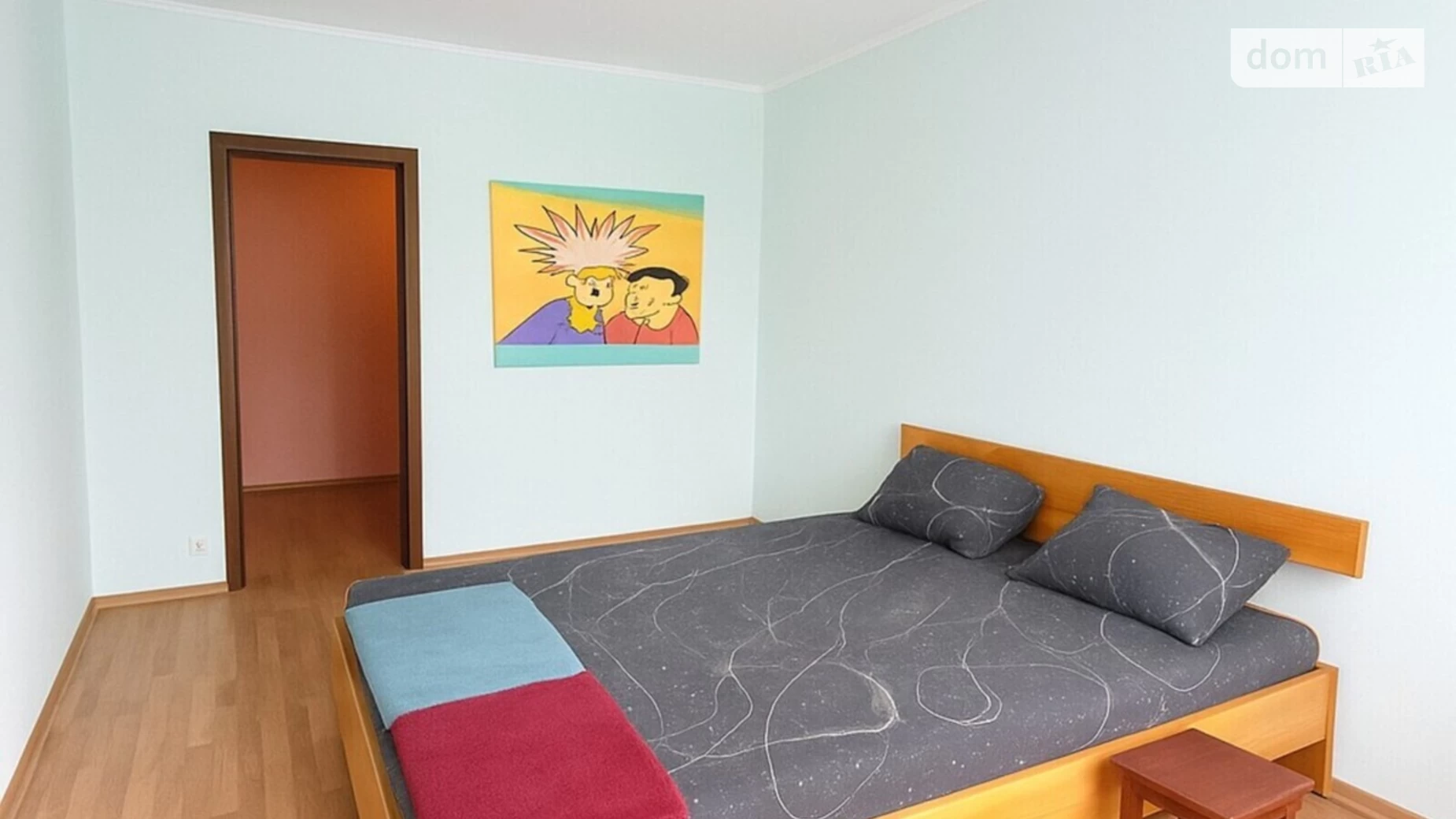Продается 1-комнатная квартира 45.1 кв. м в Киеве, ул. Милославская, 47А - фото 5
