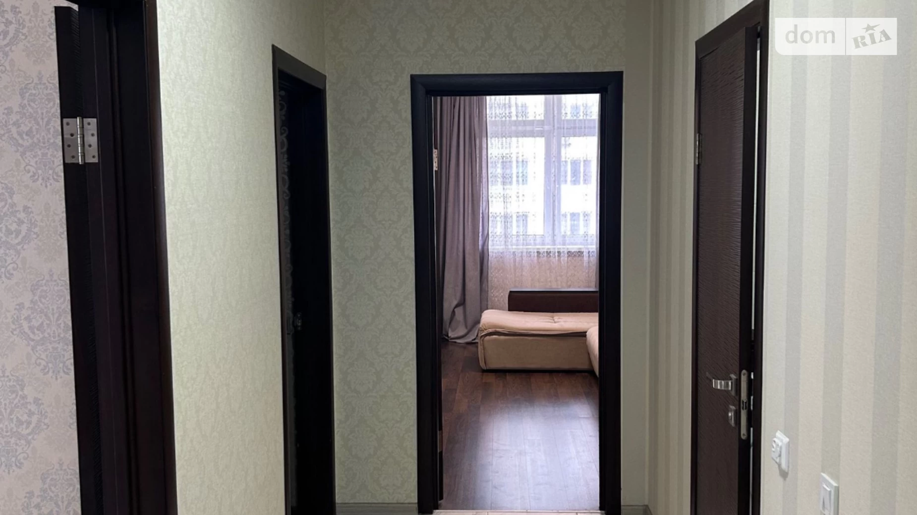 Продається 2-кімнатна квартира 67.1 кв. м у Києві, вул. Драгоманова, 2А - фото 3