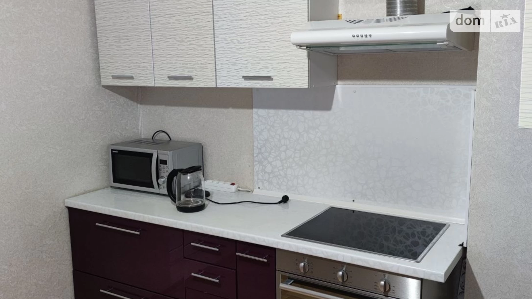 Продається 1-кімнатна квартира 42.9 кв. м у Києві, цена: 63000 $ - фото 2