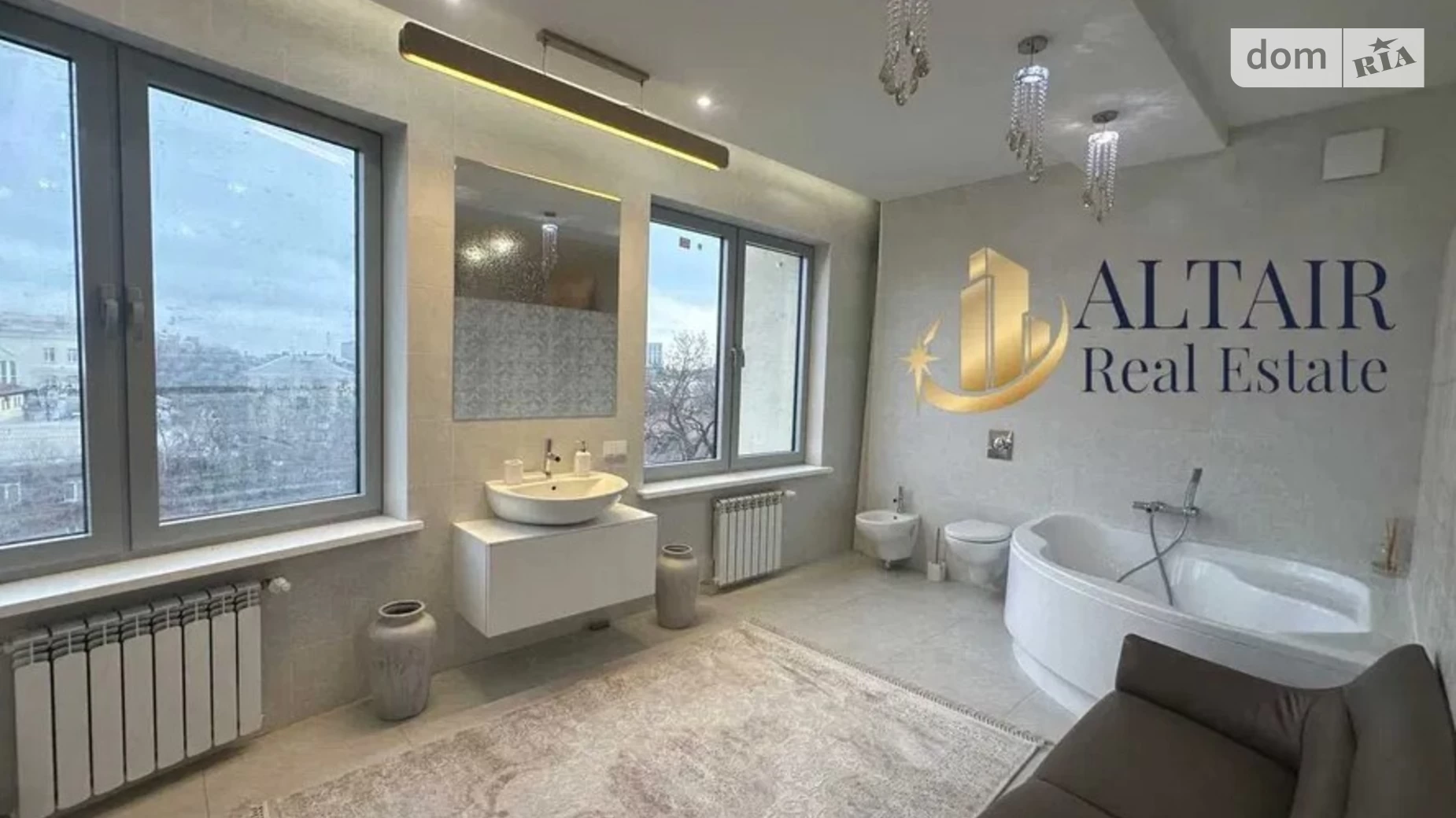 Продается 1-комнатная квартира 71 кв. м в Харькове, цена: 100000 $ - фото 3