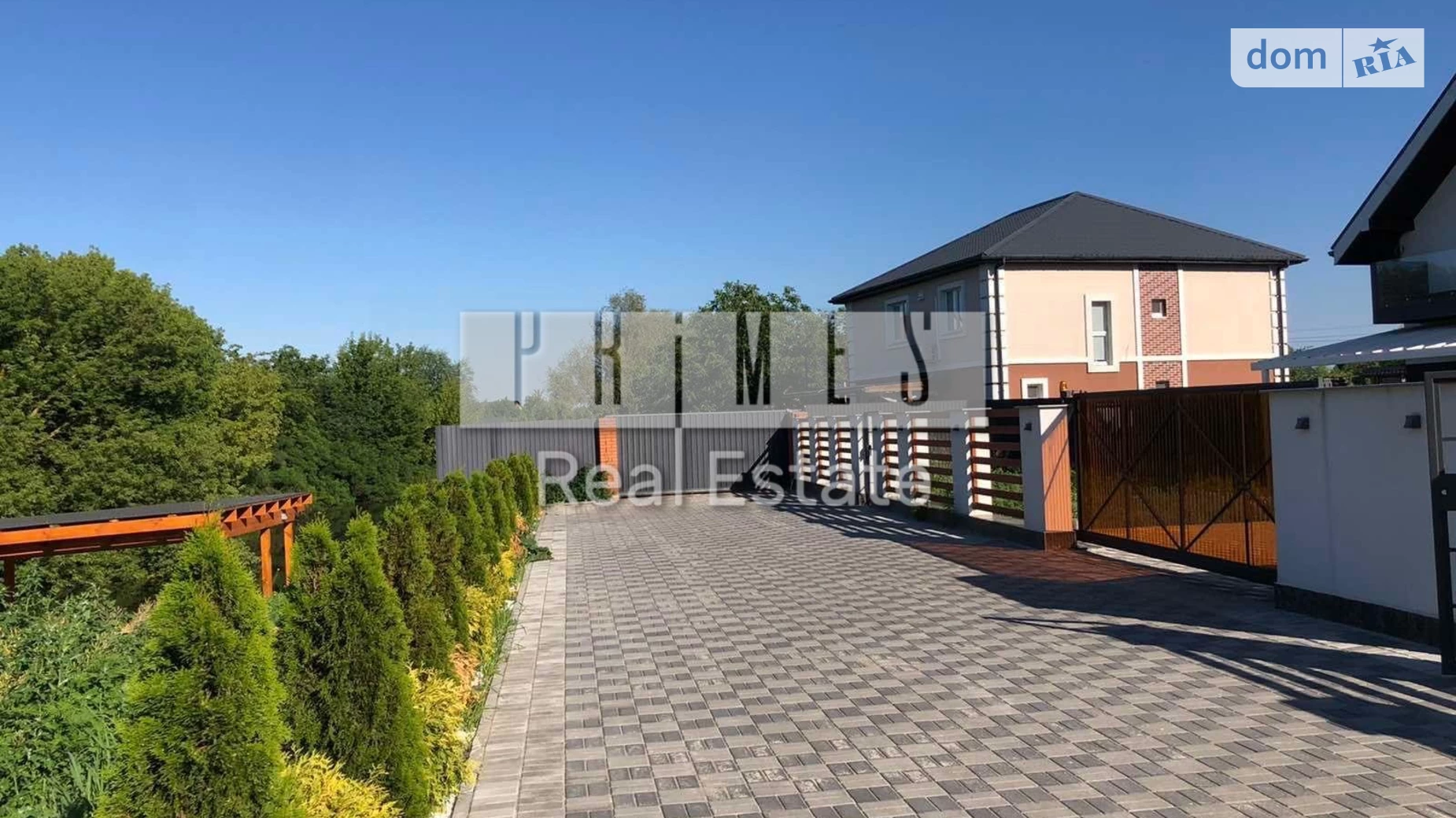 Продається будинок 2 поверховий 180 кв. м з балконом, цена: 265000 $ - фото 2