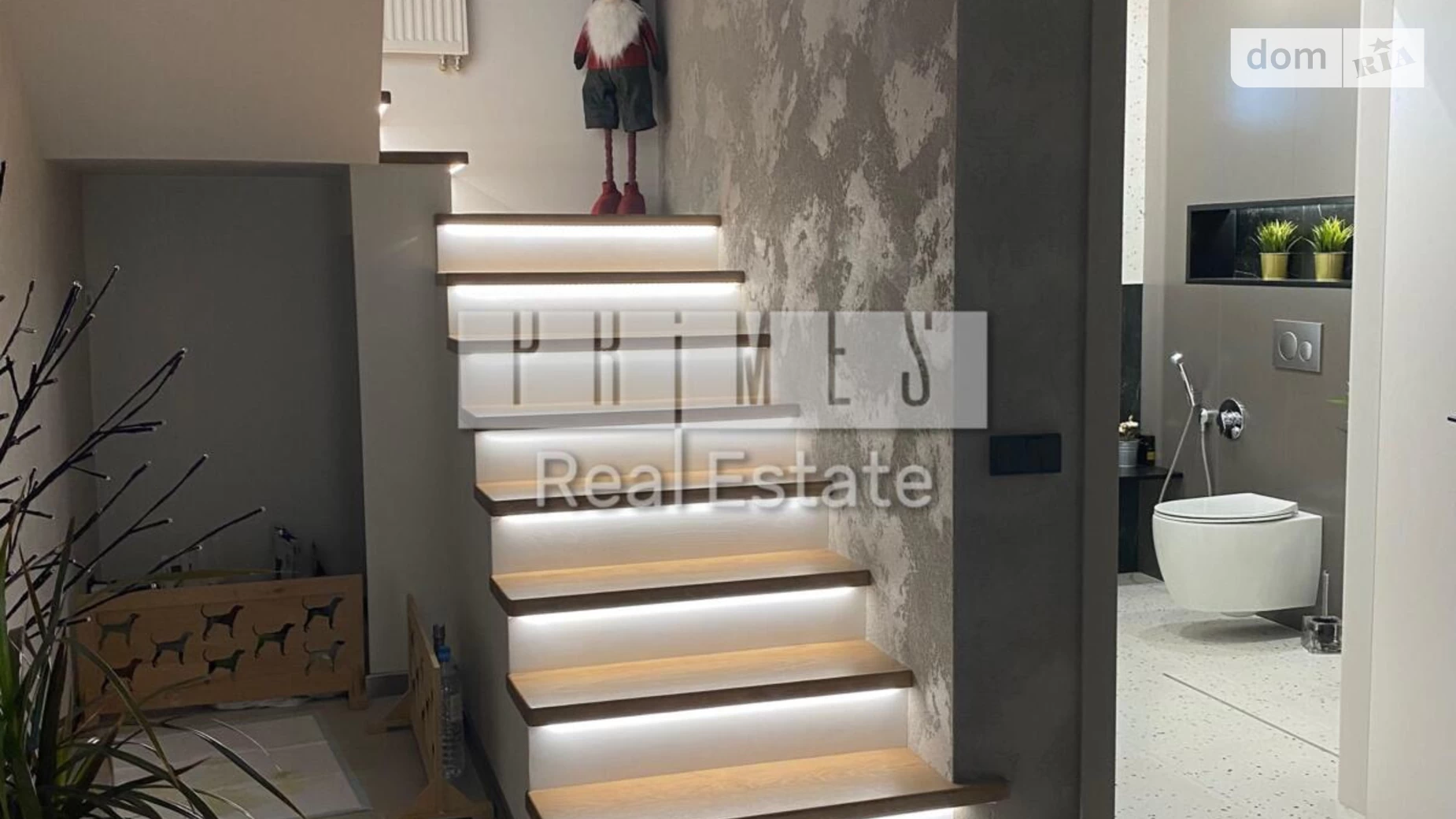 Продається будинок 2 поверховий 180 кв. м з балконом, цена: 265000 $ - фото 4