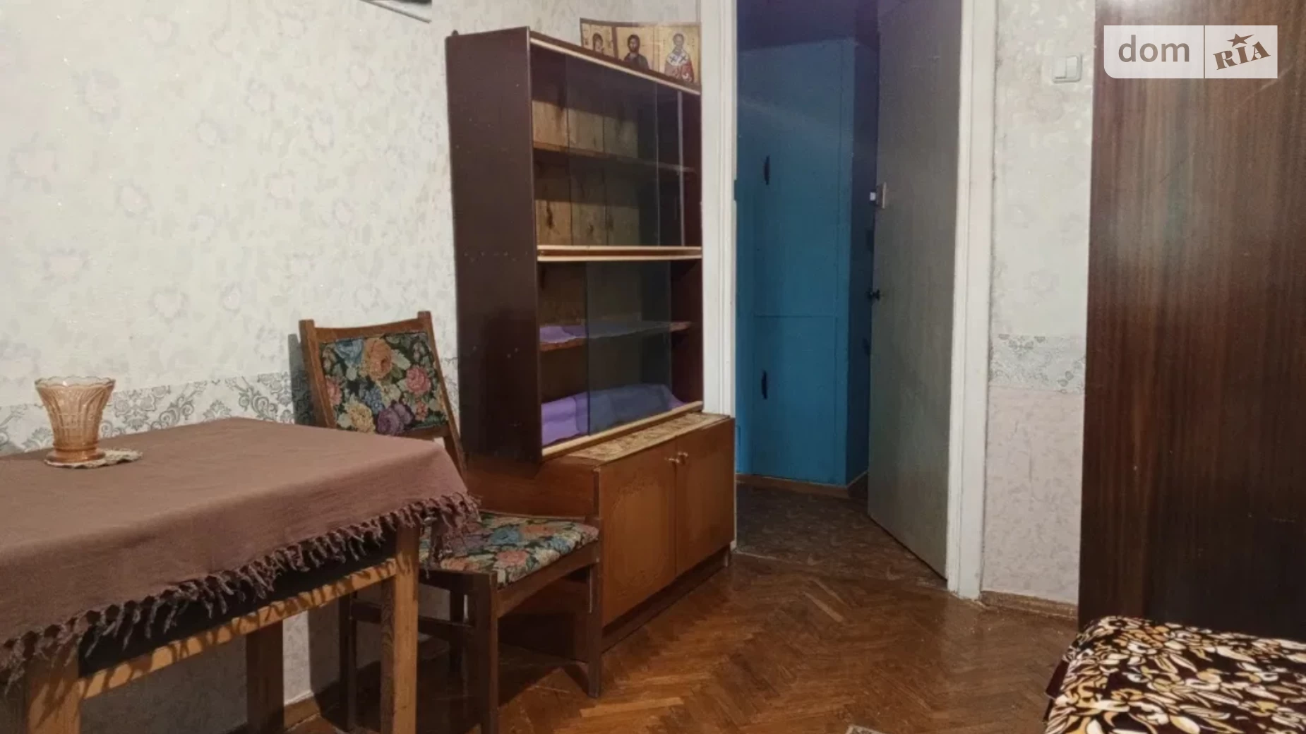 Здається в оренду 1-кімнатна квартира 32 кв. м у Києві, вул. Дегтярівська, 10 - фото 2
