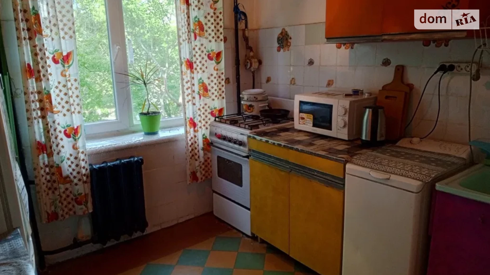 Здається в оренду 1-кімнатна квартира 32 кв. м у Києві, вул. Дегтярівська, 10 - фото 3