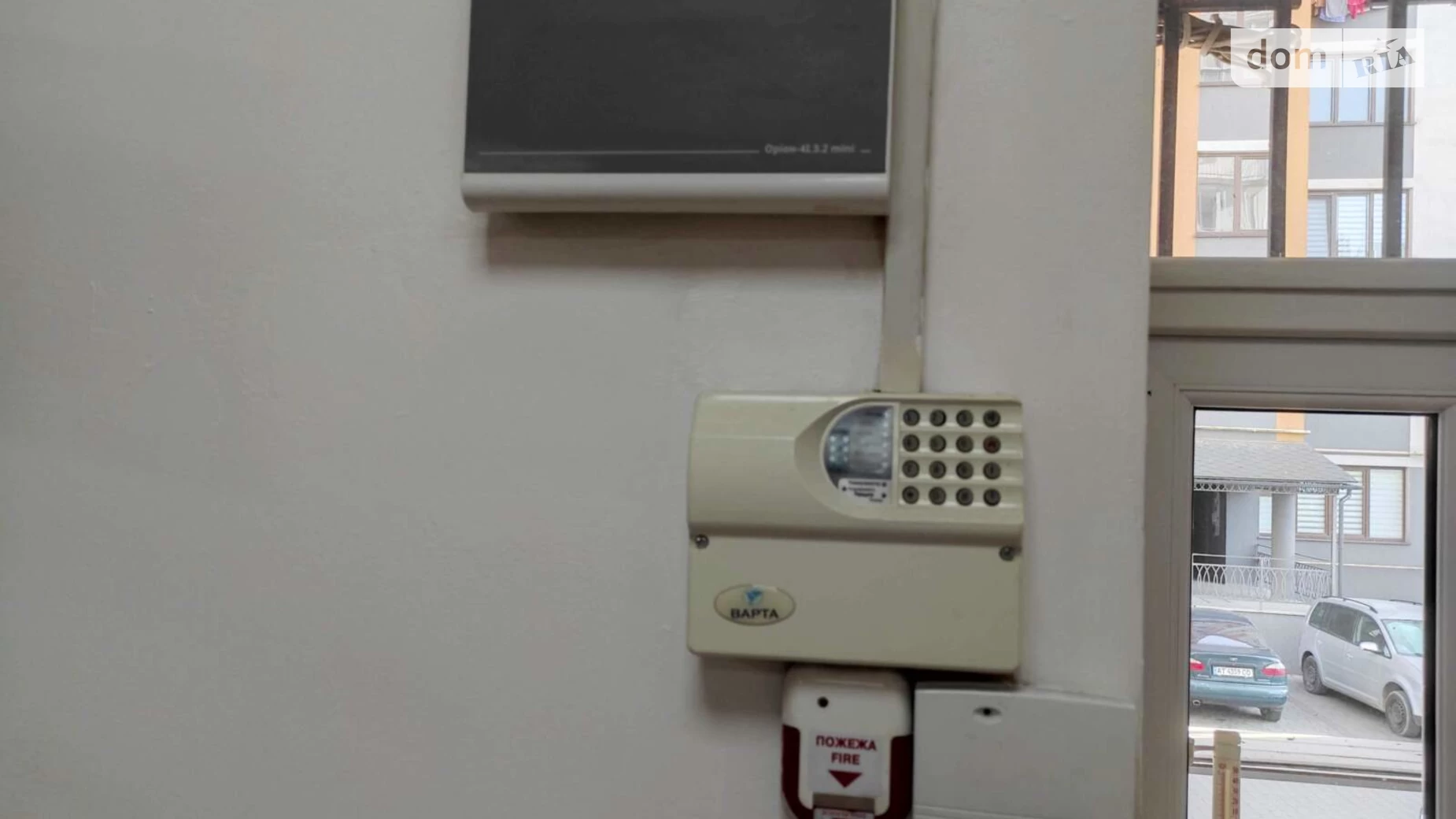 Здається в оренду приміщення вільного призначення 55 кв. м в 10-поверховій будівлі, цена: 13500 грн - фото 4