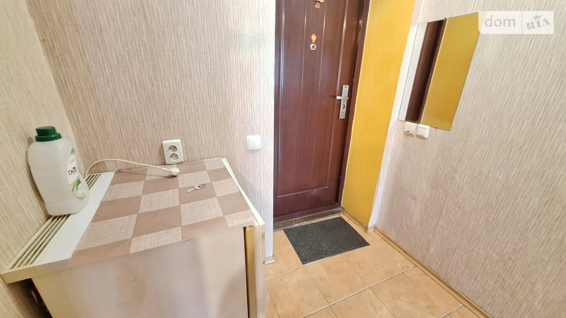 1-комнатная квартира 28 кв. м в Тернополе, ул. Русская - фото 3