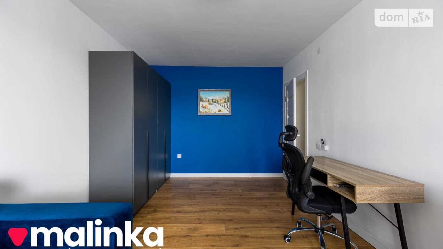 Продається 2-кімнатна квартира 61.5 кв. м у Львові, цена: 108000 $ - фото 3