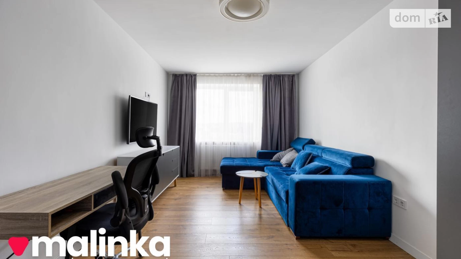 Продається 2-кімнатна квартира 61.5 кв. м у Львові, цена: 108000 $ - фото 2
