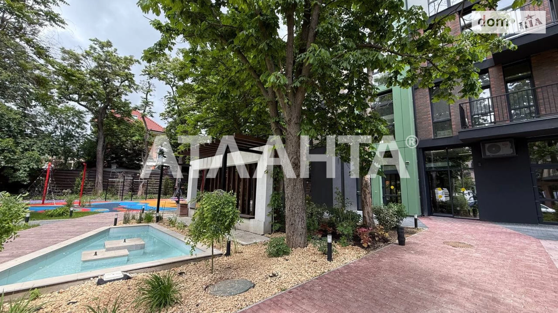 Продается 1-комнатная квартира 32 кв. м в Одессе, ул. Дачная, 28А - фото 4