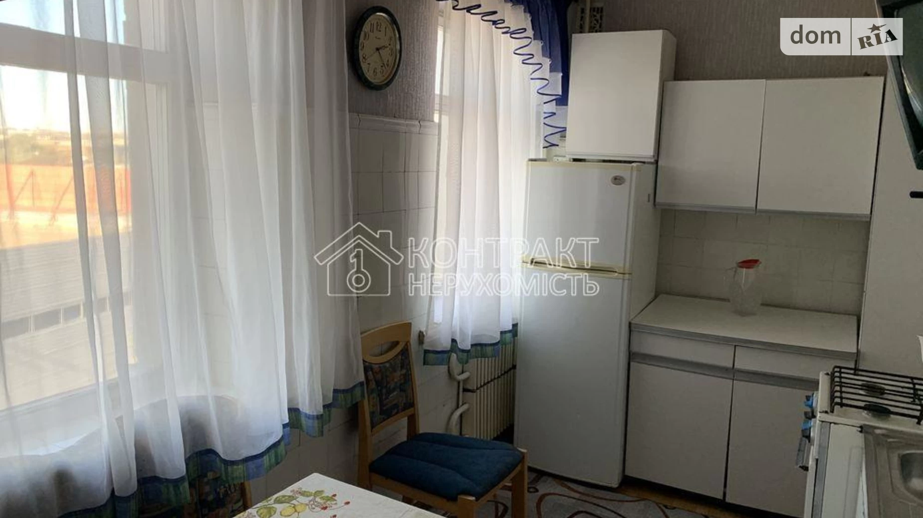 Здається в оренду 3-кімнатна квартира 75 кв. м у Харкові, просп. Аерокосмічний(Гагаріна), 38 - фото 3