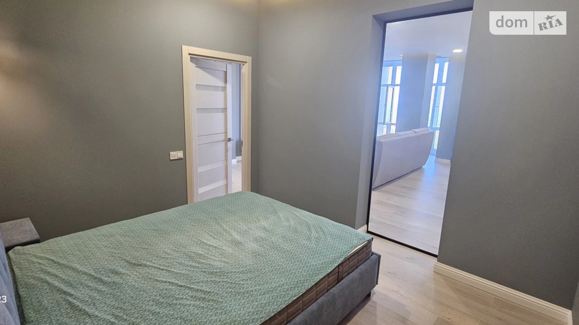 Продается 1-комнатная квартира 85 кв. м в Одессе, цена: 125000 $ - фото 4