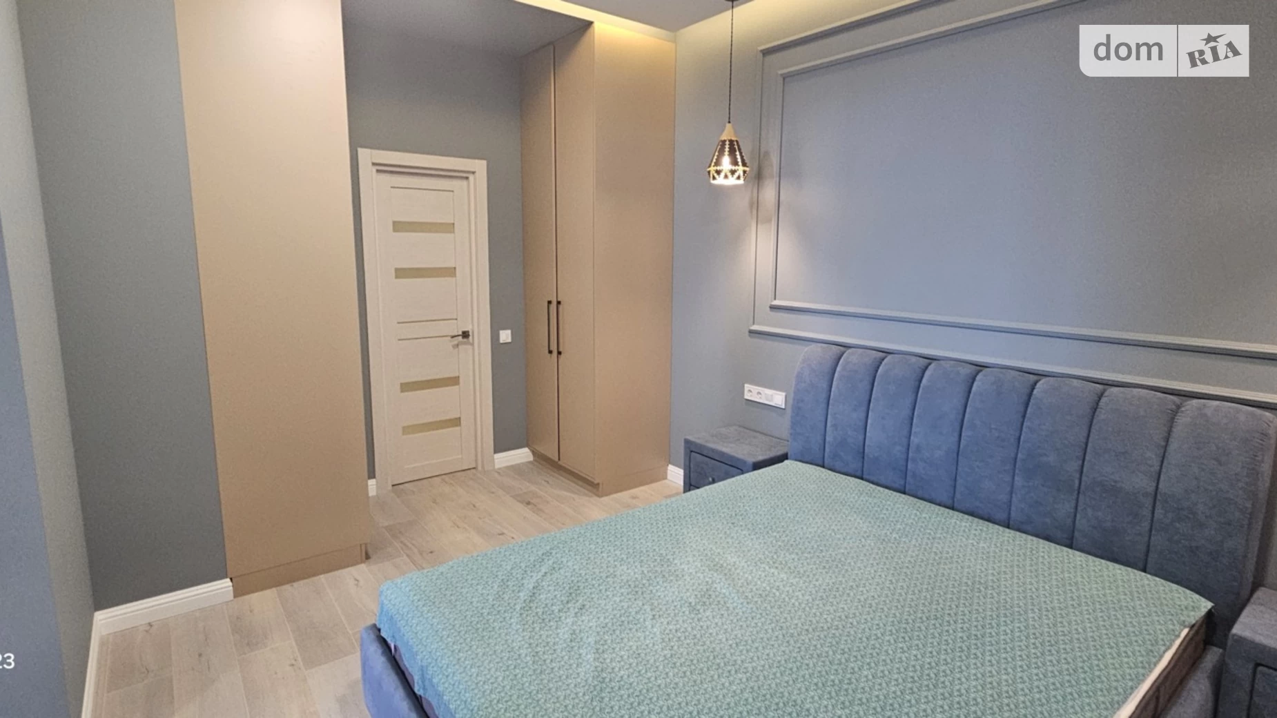 Продается 1-комнатная квартира 85 кв. м в Одессе, цена: 125000 $ - фото 5