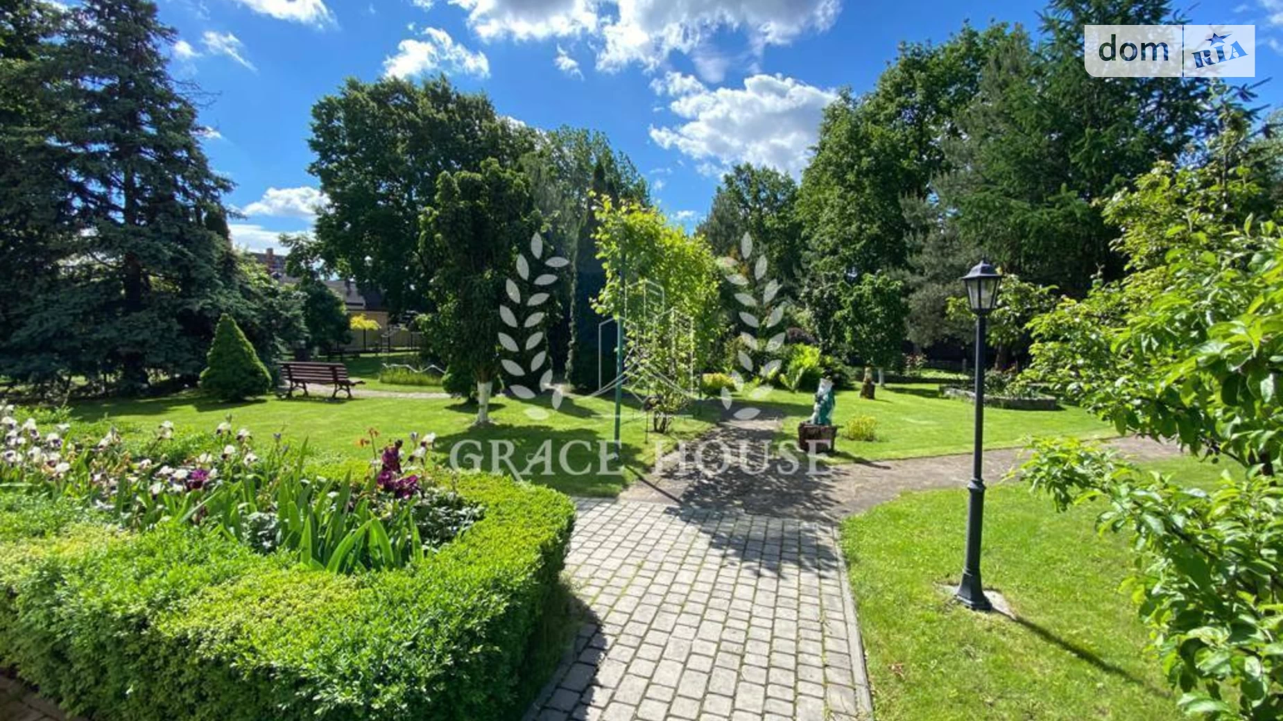 Продается дом на 2 этажа 626.3 кв. м с балконом, цена: 1200000 $ - фото 2