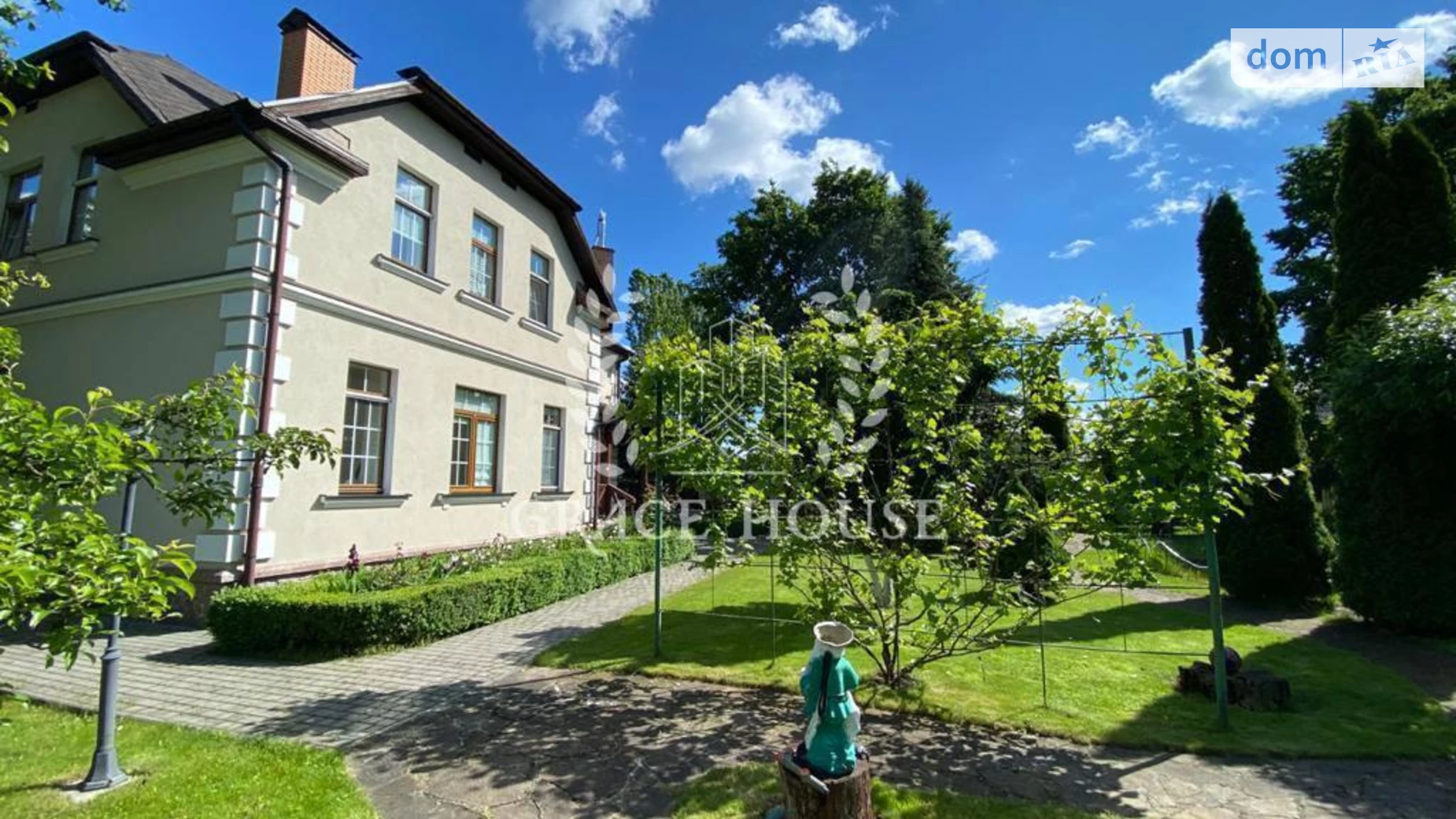 Продается дом на 2 этажа 626.3 кв. м с балконом, цена: 1200000 $ - фото 3