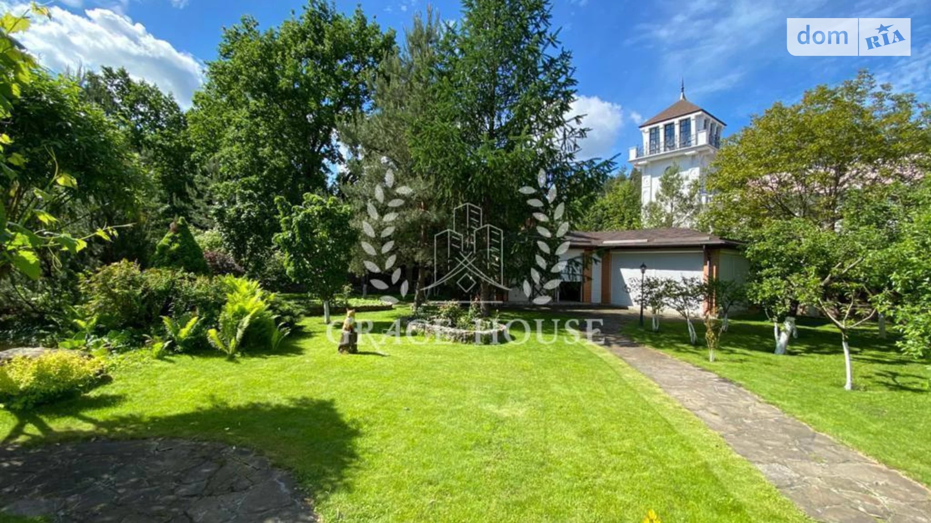 Продается дом на 2 этажа 626.3 кв. м с балконом, цена: 1200000 $ - фото 4