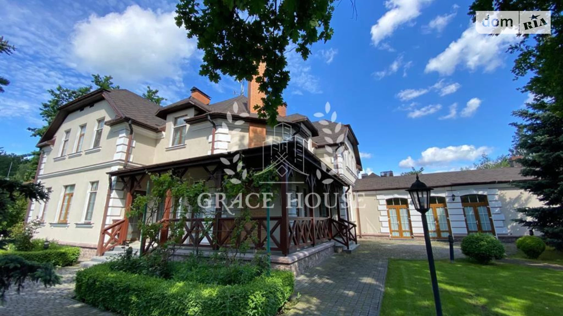 Продается дом на 2 этажа 626.3 кв. м с балконом, цена: 1200000 $ - фото 5