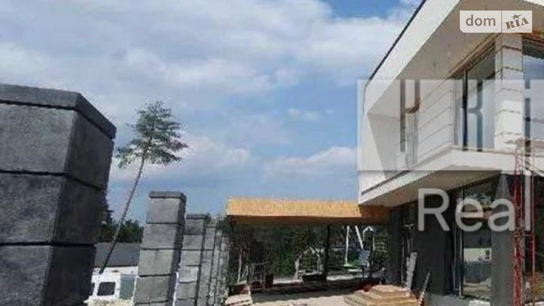 Продается дом на 2 этажа 210 кв. м с беседкой, цена: 200000 $ - фото 2