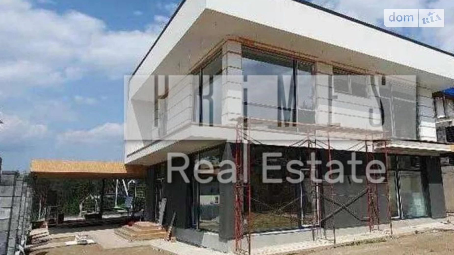 Продается дом на 2 этажа 210 кв. м с беседкой, цена: 200000 $ - фото 3