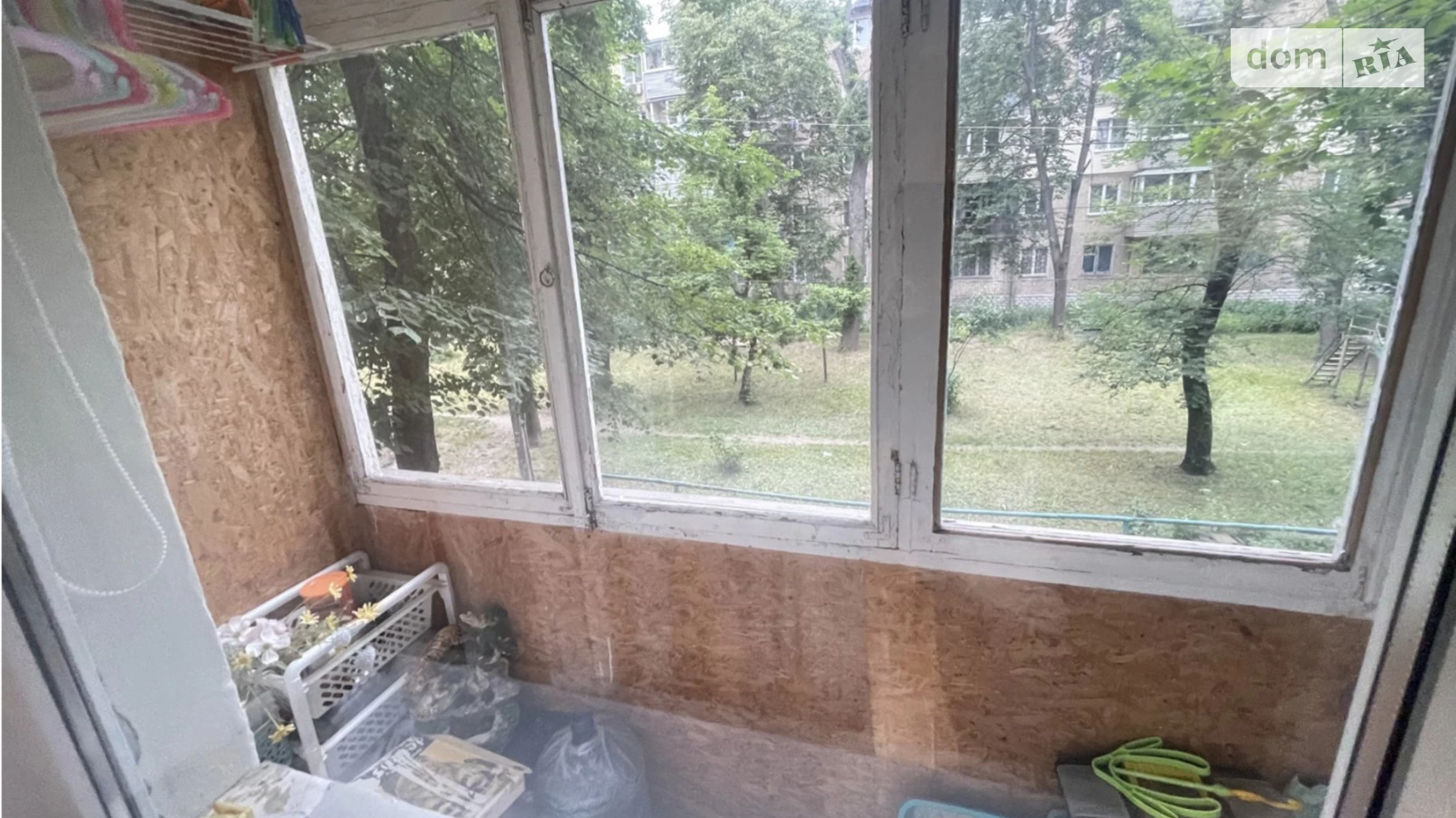Здається в оренду 1-кімнатна квартира 33 кв. м у Дніпрі, просп. Хмельницького Богдана - фото 5