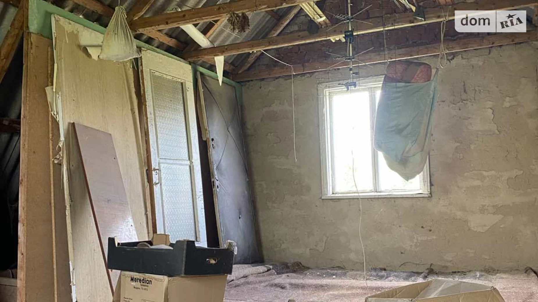 Продається будинок 2 поверховий 28 кв. м з ділянкою, цена: 13500 $ - фото 4