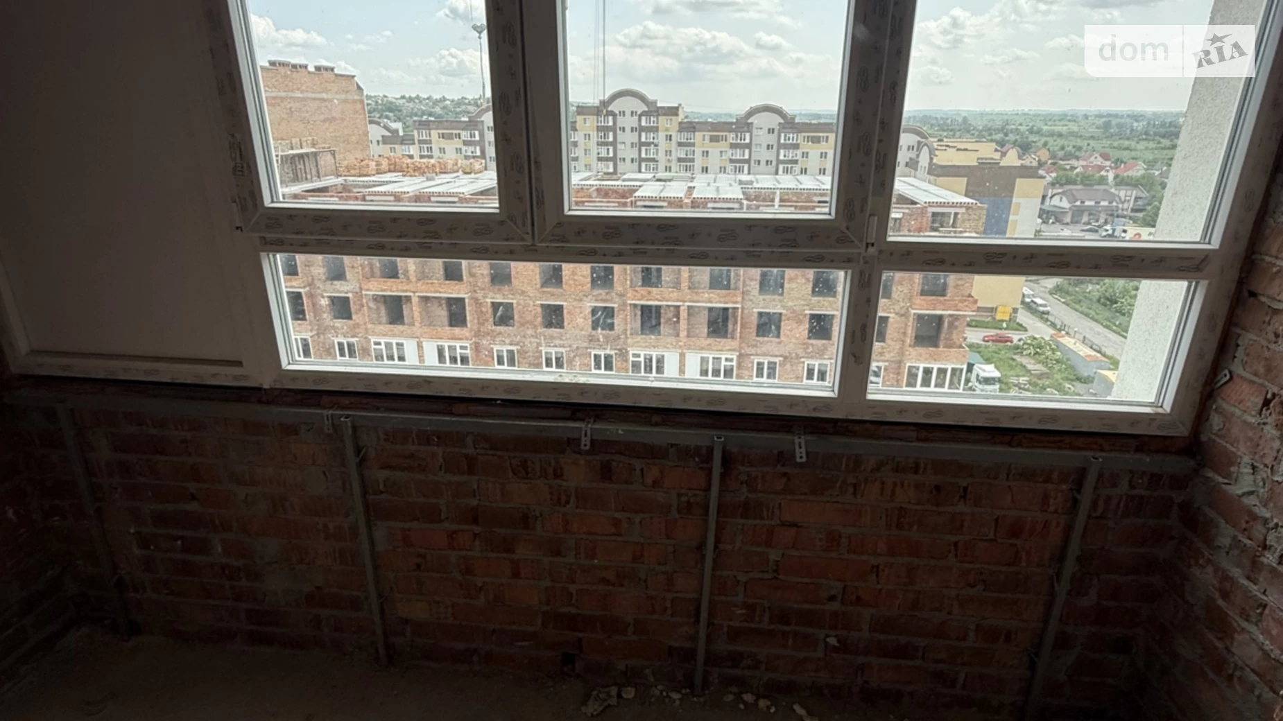 Продается 1-комнатная квартира 37 кв. м в Хмельницком - фото 5