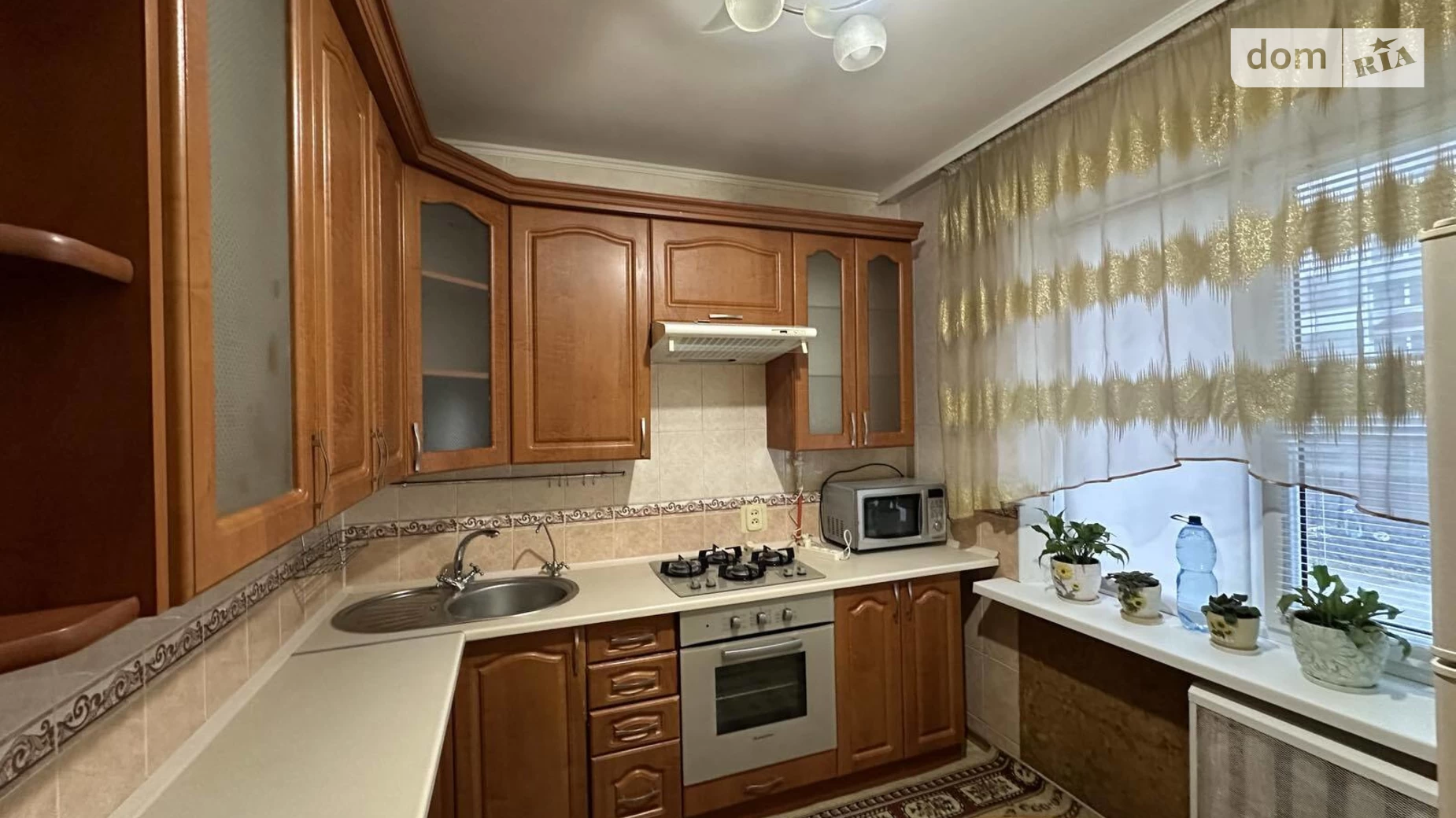 Здається в оренду 1-кімнатна квартира 34 кв. м у Хмельницькому - фото 3