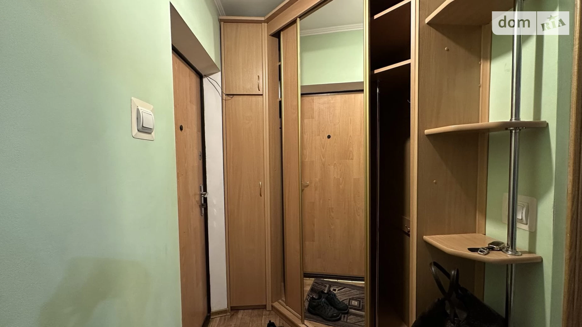 Здається в оренду 1-кімнатна квартира 34 кв. м у Хмельницькому - фото 5